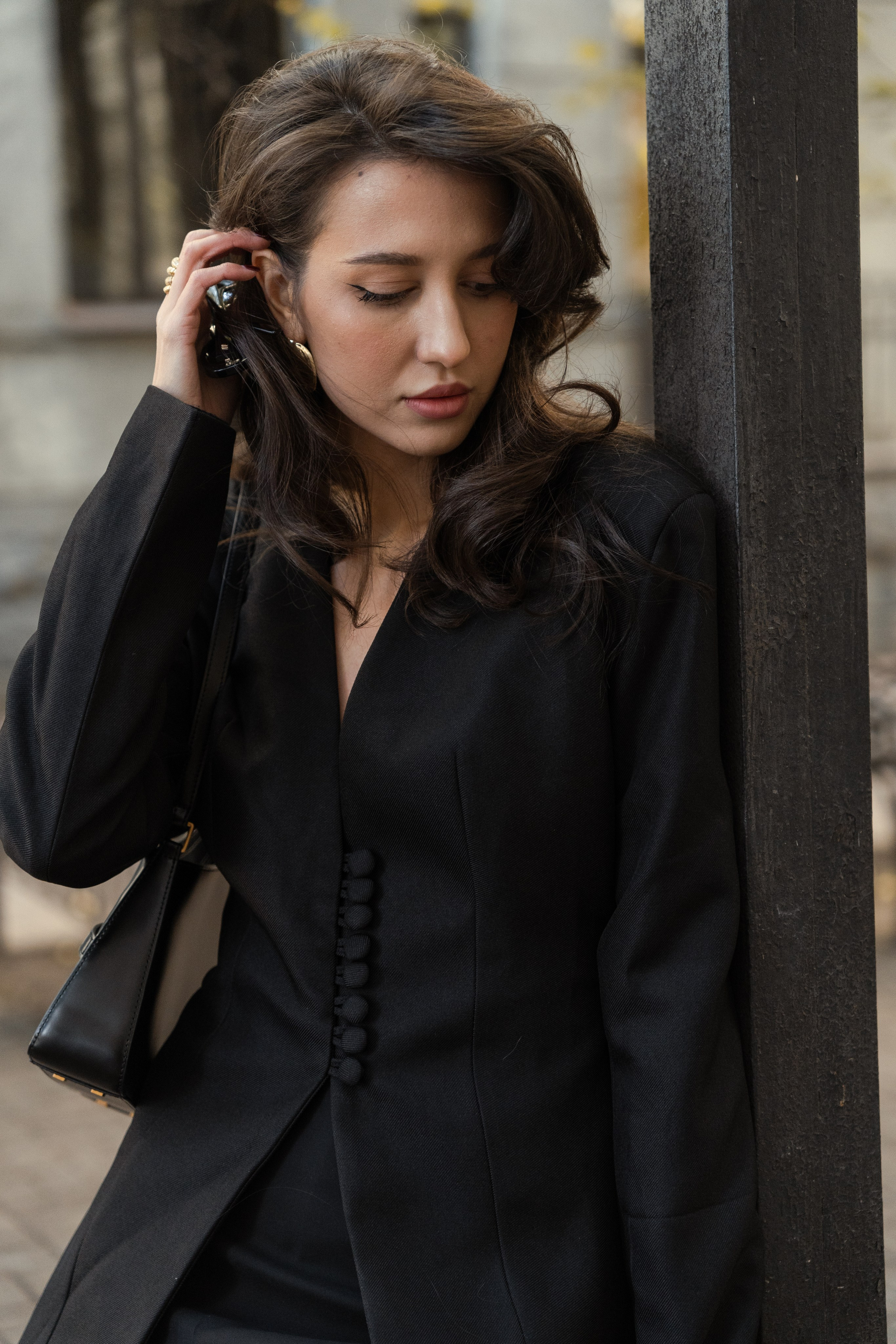 Ирина. Утонченный фотограф в Санкт-Петербурге Ксения Пелевина