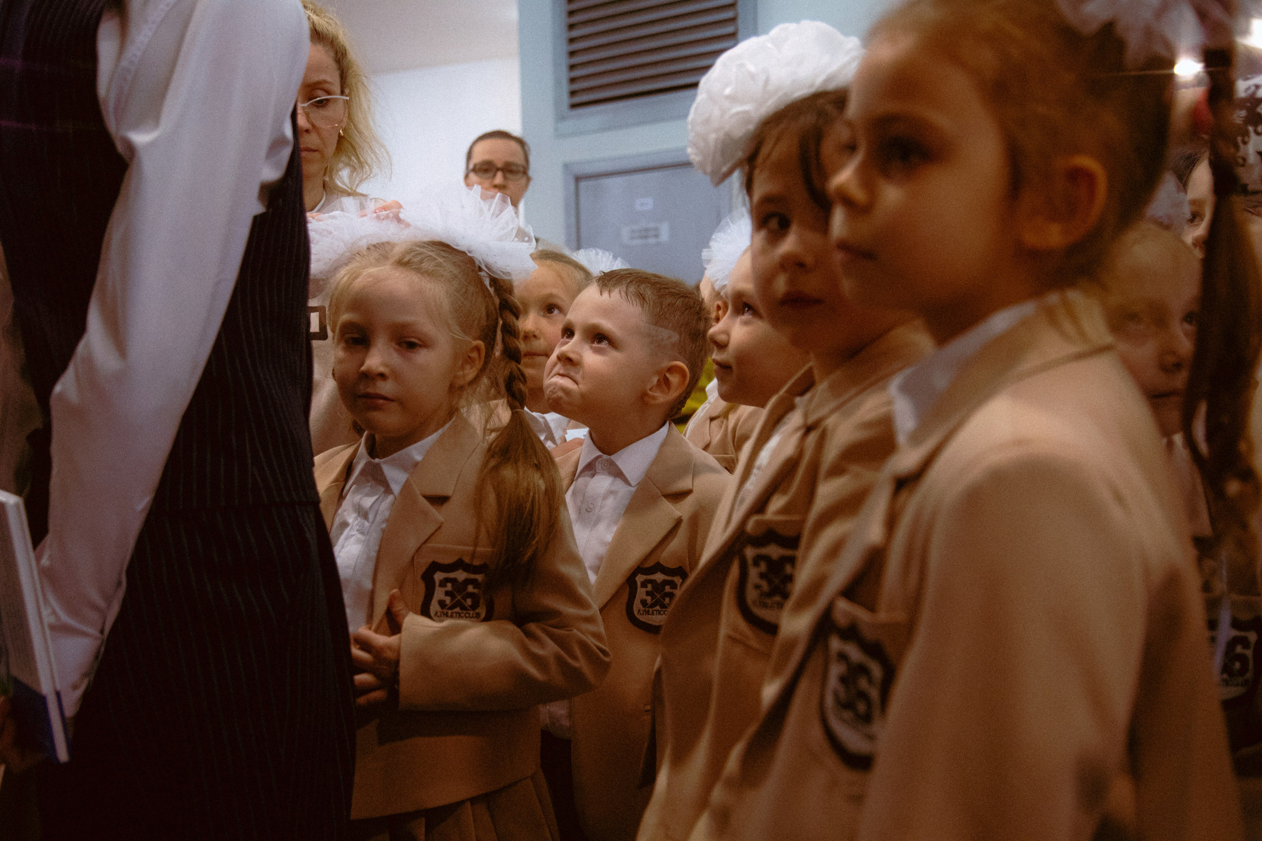 Отчётные концерты TODES. Юлия Кулиш // Pocahontas