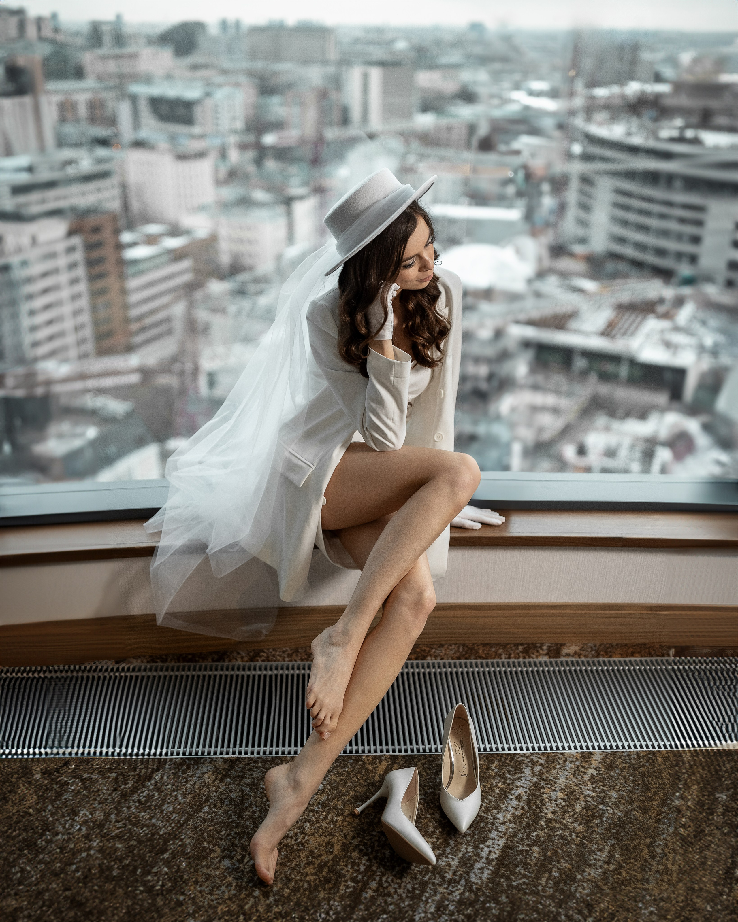 Свадебный и семейный фотограф в Москве и МО Елена Агапова