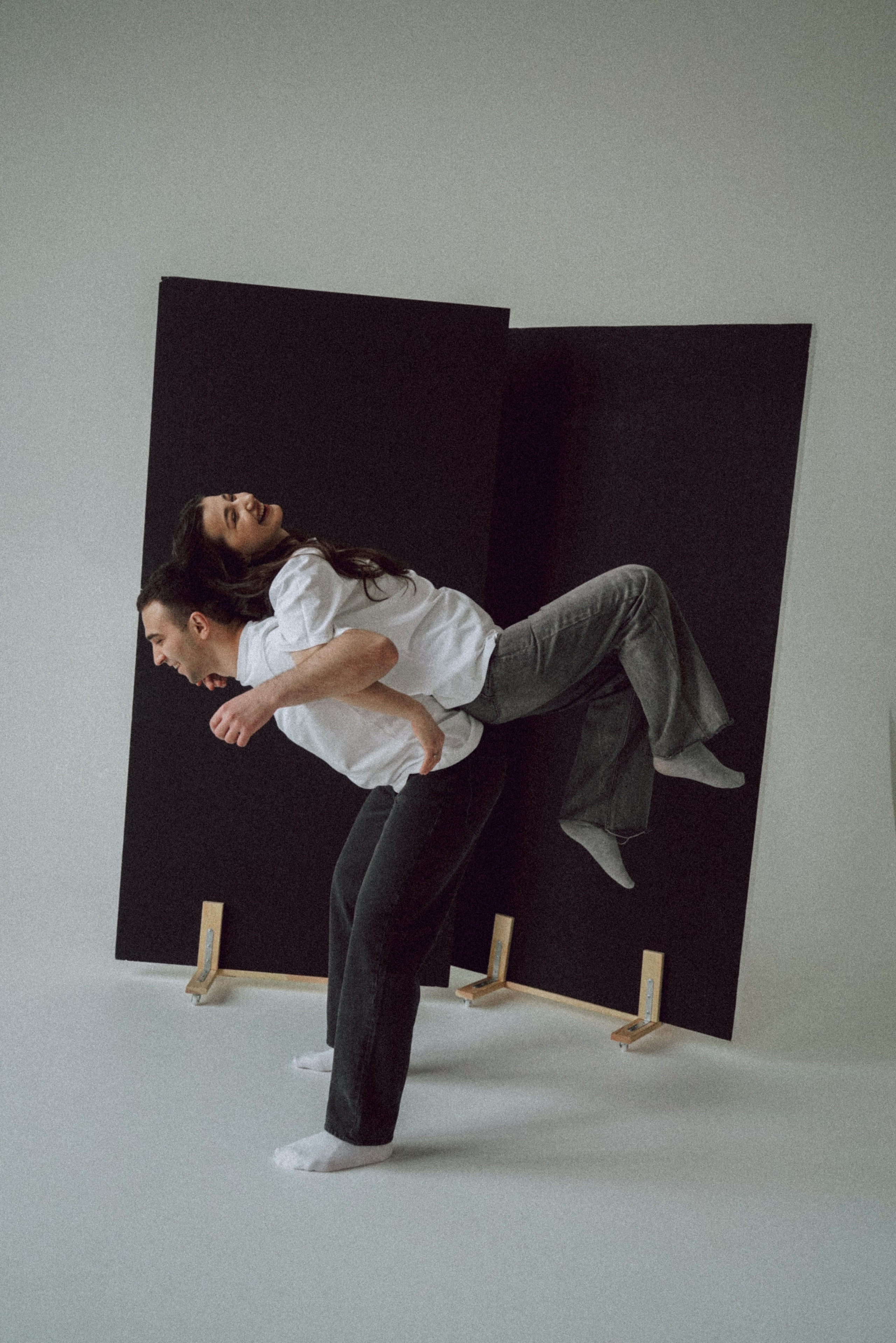 Игорь и Аня. Свадебный и семейный фотограф Ястребова Маргарита