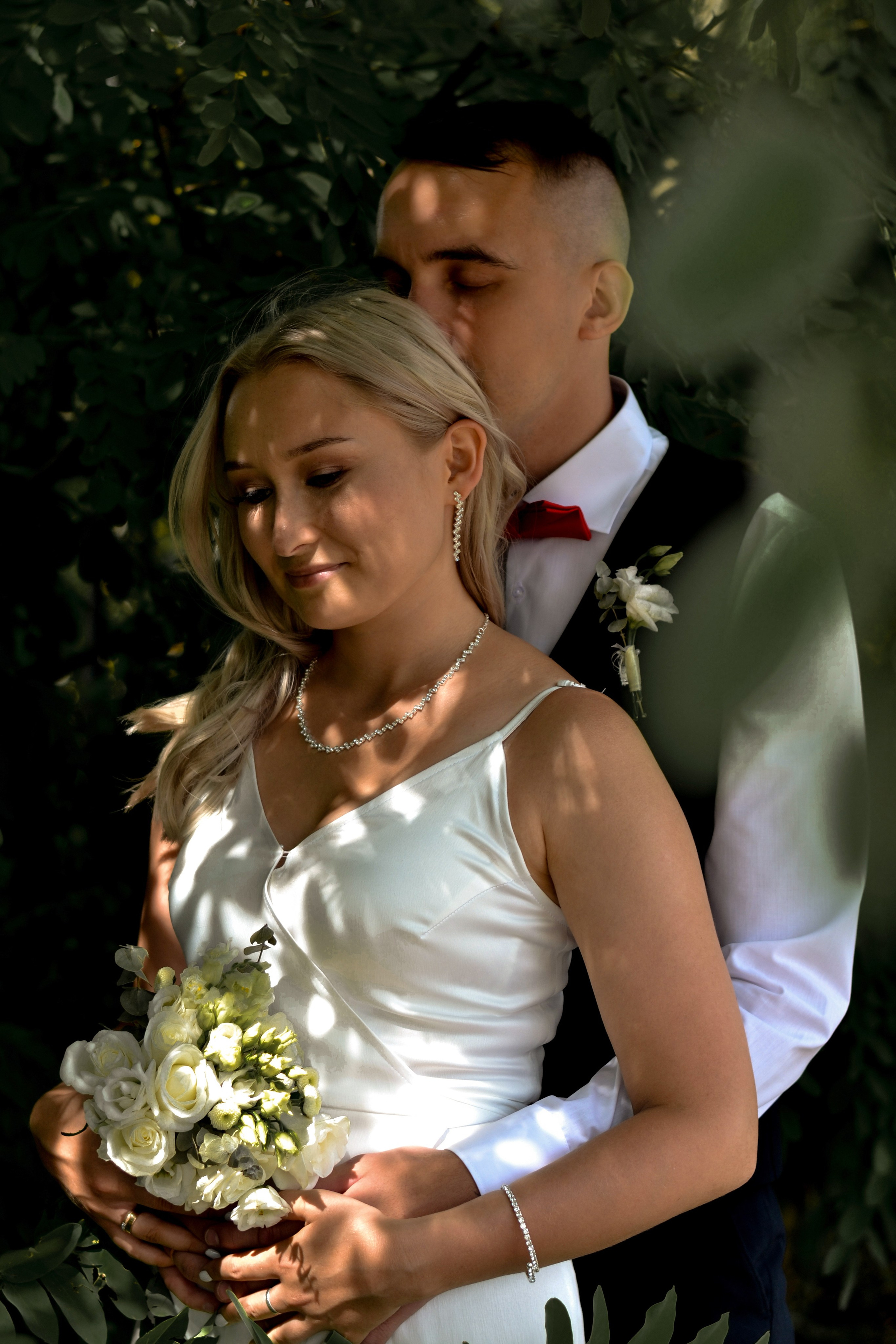 Катя и Никита. Семейный и свадебный фотограф в Йошкар-Оле Виктор Крайт