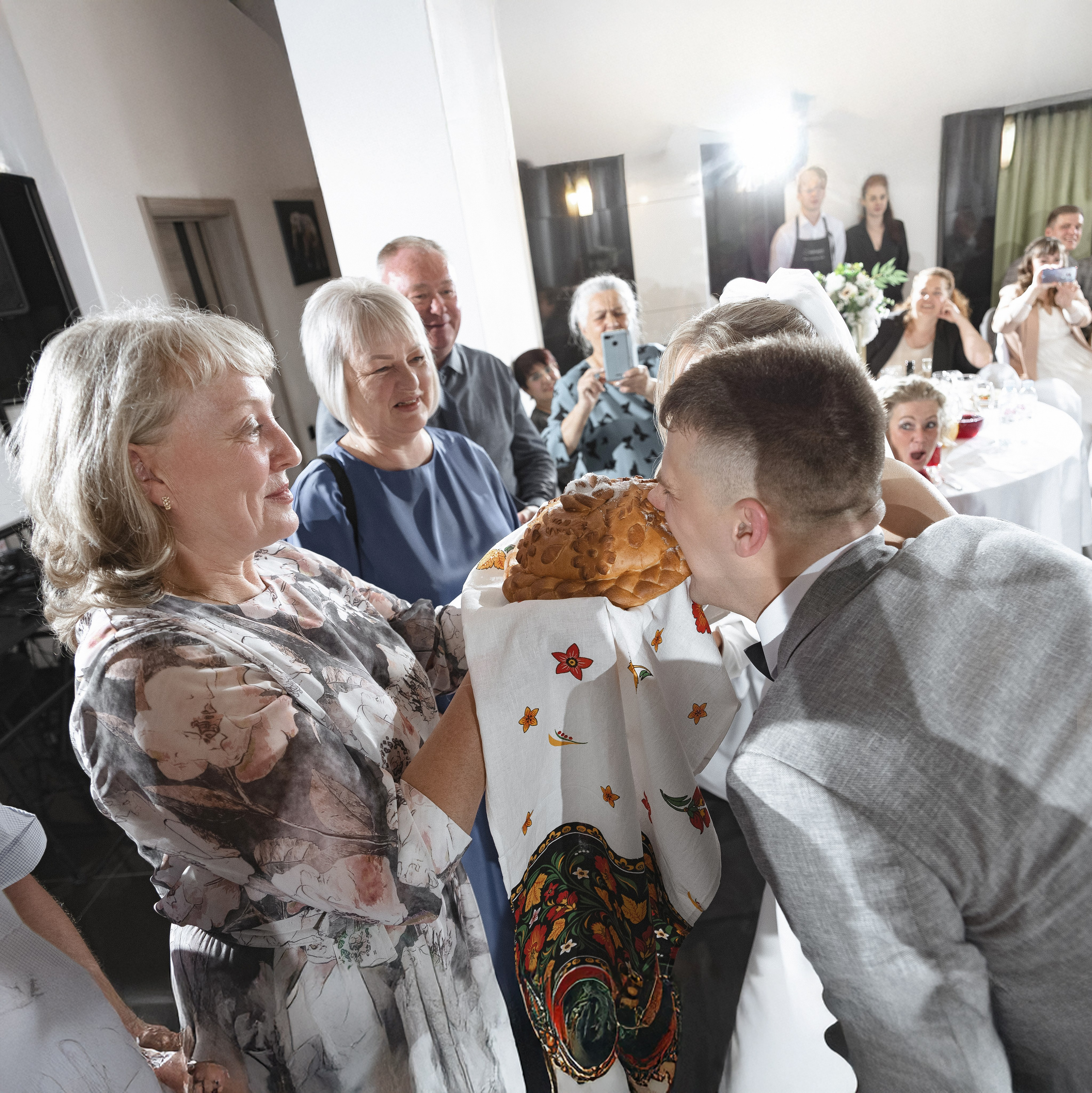 Дмитрий и Анна. Дмитрий Судаков, фотограф в Екатеринбурге и Москве