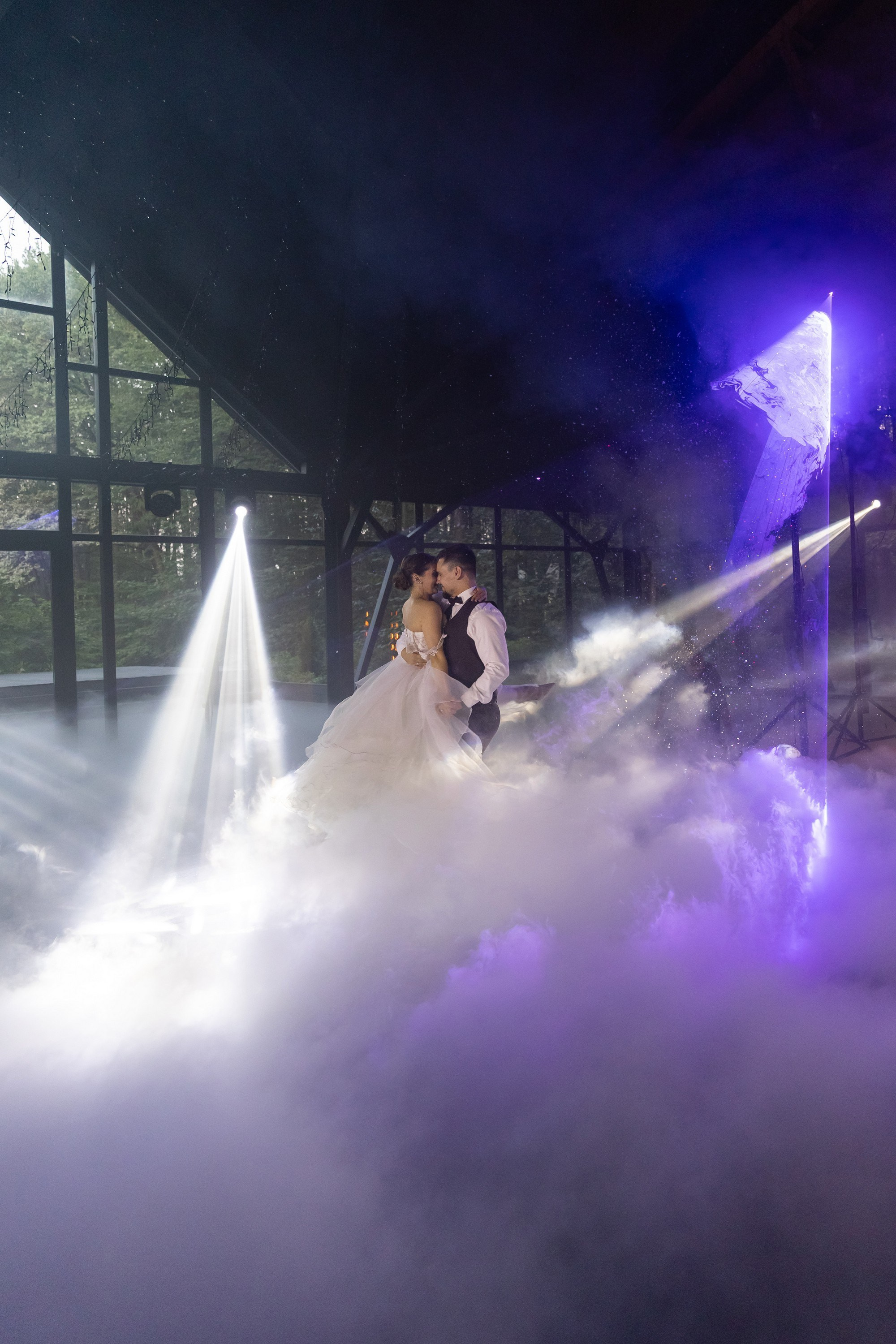 Валерия и Иван. Татьяна Чернышова свадебный фотограф Москва