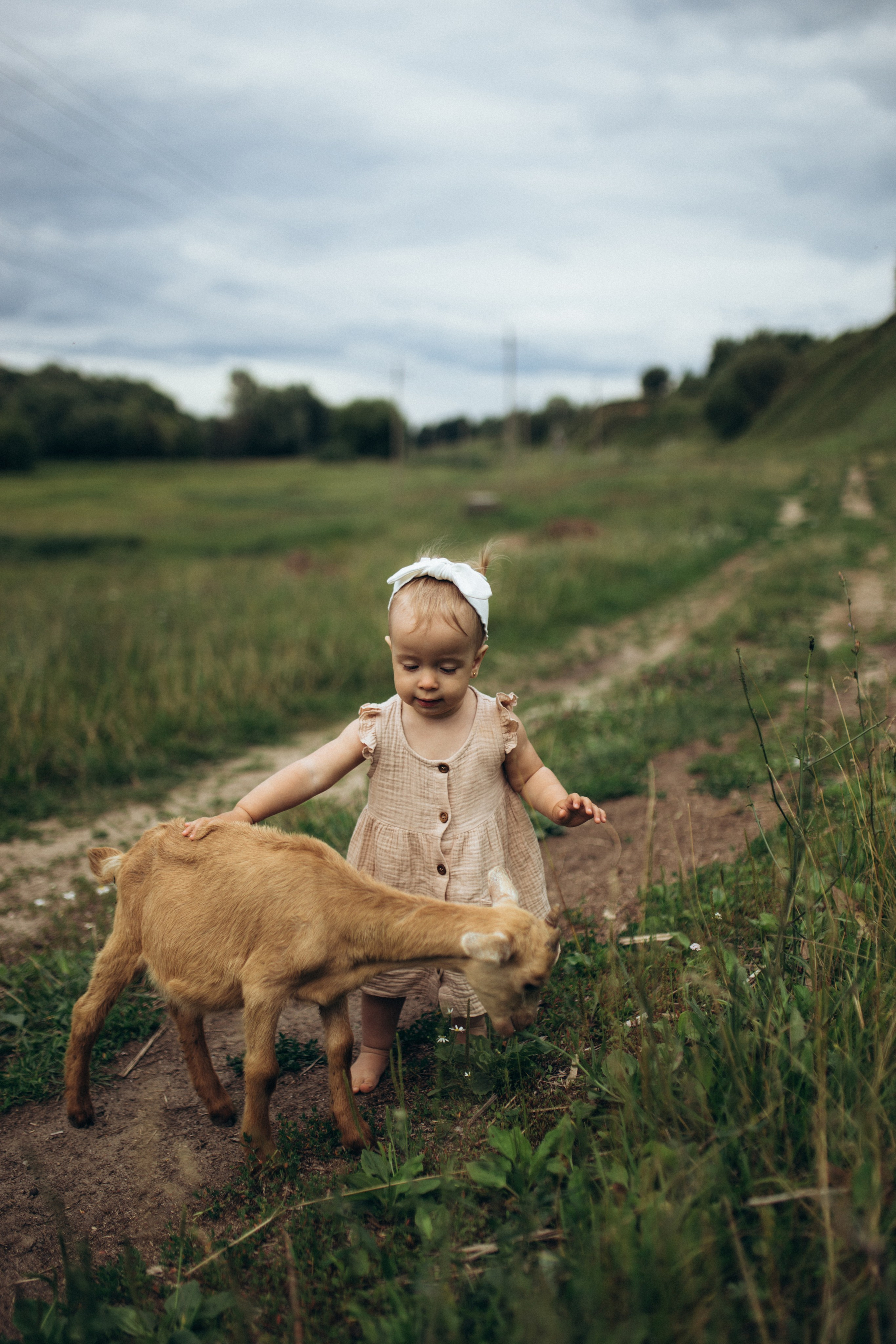 Юля Эмилия. Семейный и детский фотограф в Рязани Екатерина Воронцова