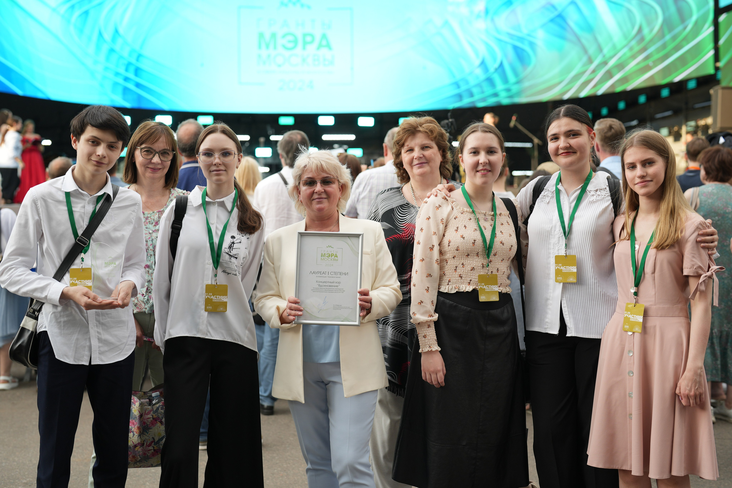 Гранты МЭРА Москвы. Семейный и детский фотограф в Москве Оксана Чибизова