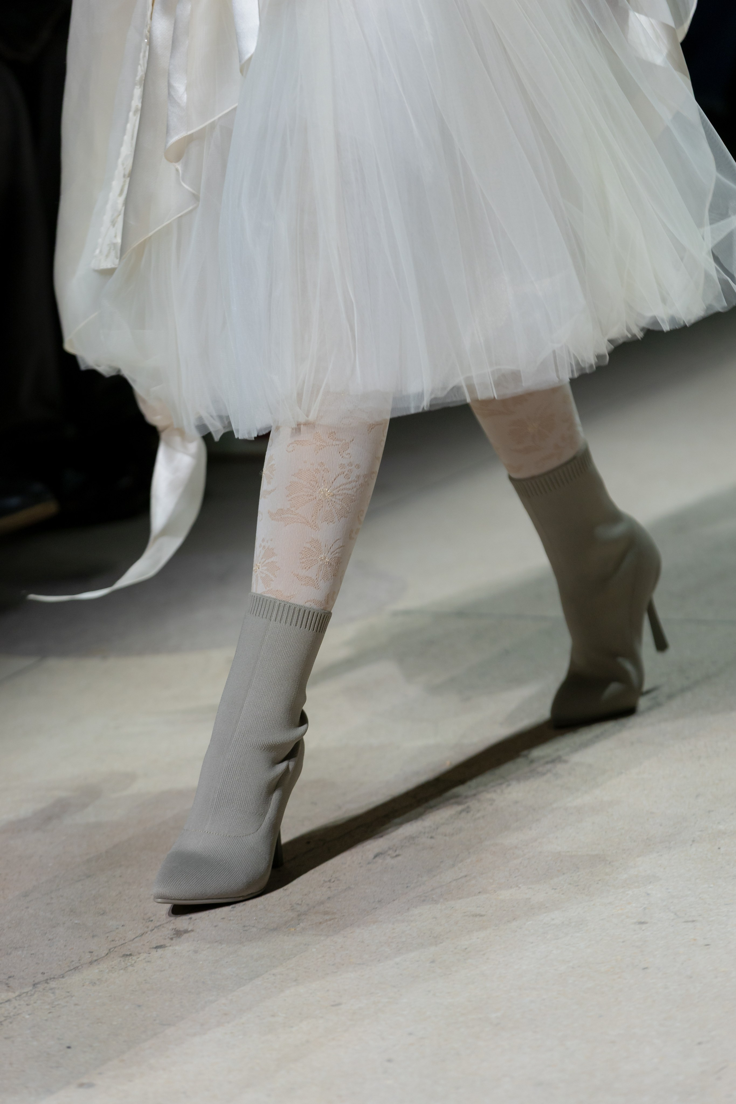 Московская неделя моды. Показ Игоря Гуляева. Фотограф в Ростов-на-Дону Виктория Савчук