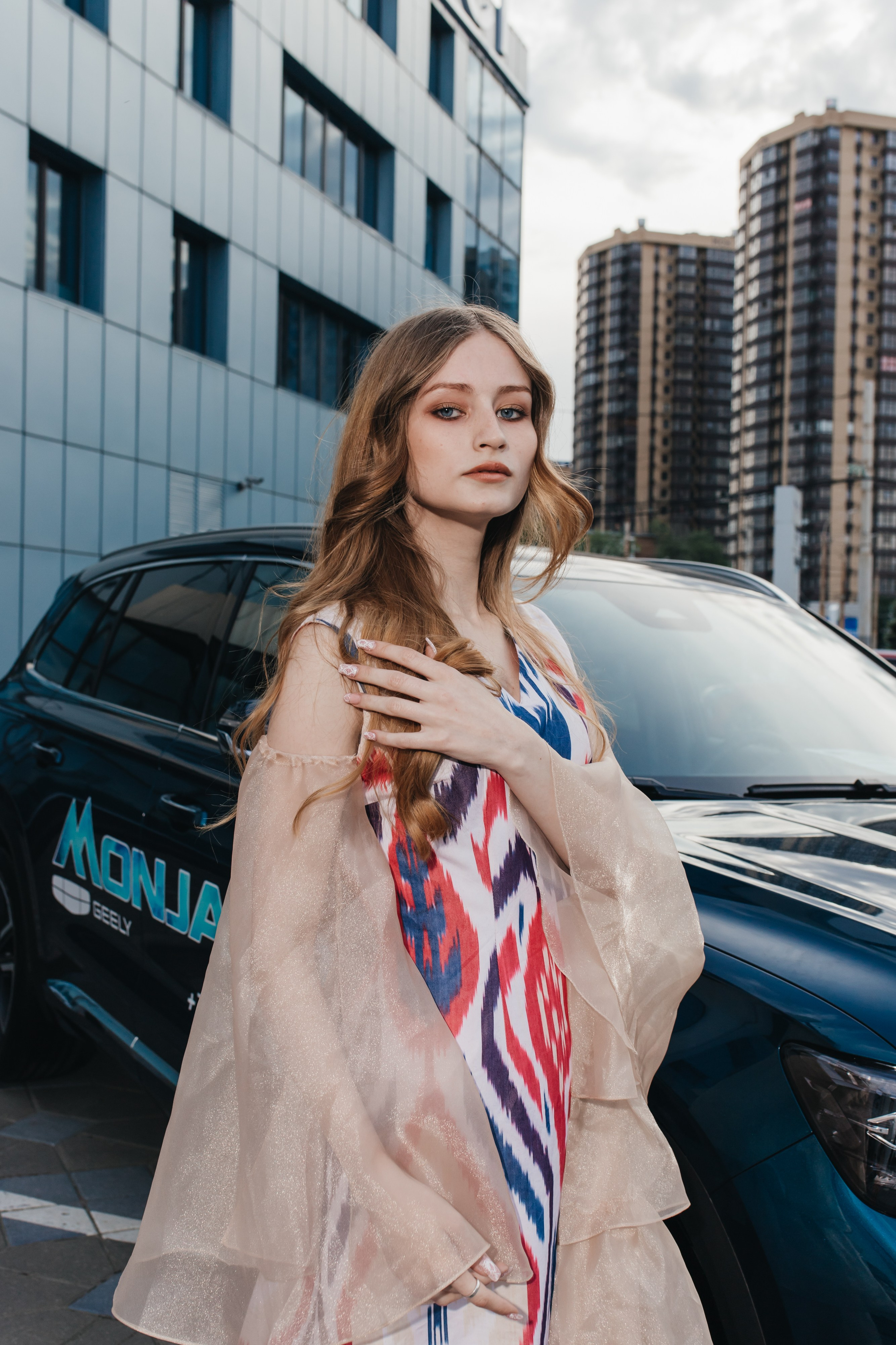 Don Fashion Week 2023-2024. Фотограф в Ростов-на-Дону Виктория Савчук