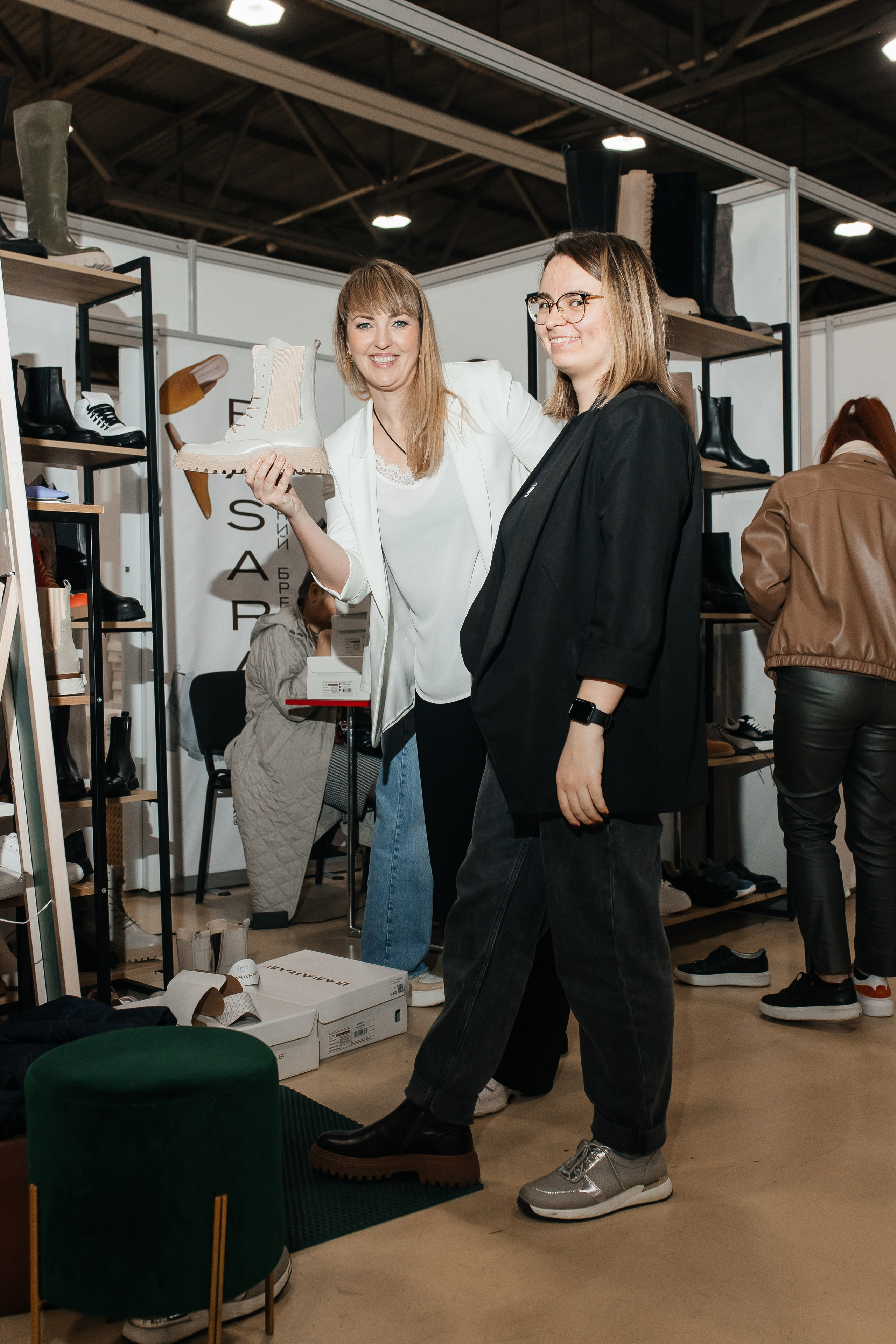 Don Fashion Week 2023-2024. Фотограф в Ростов-на-Дону Виктория Савчук