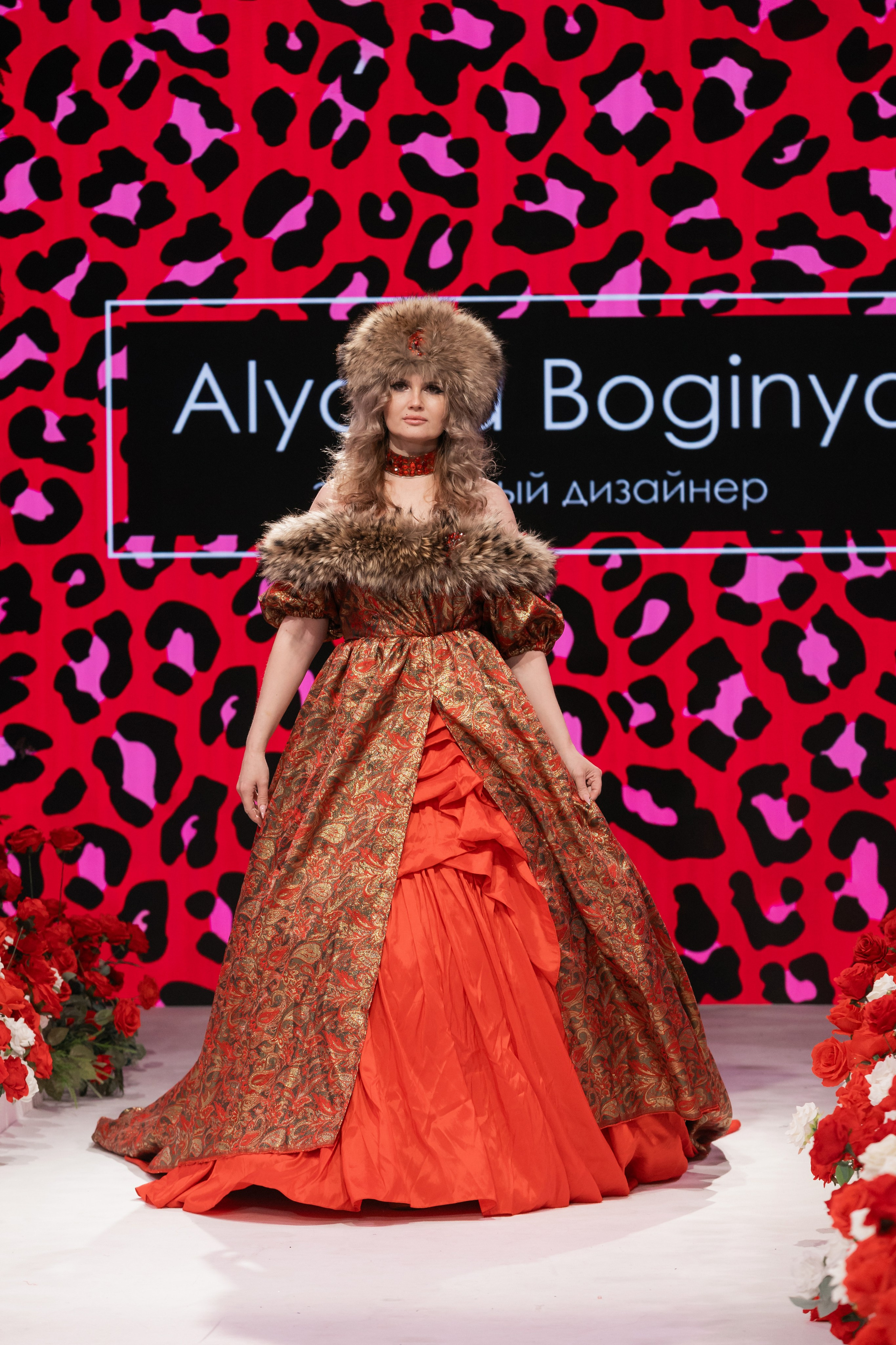 Sigma Fashon Show. Краснодар 2025. Фотограф в Ростов-на-Дону Виктория Савчук