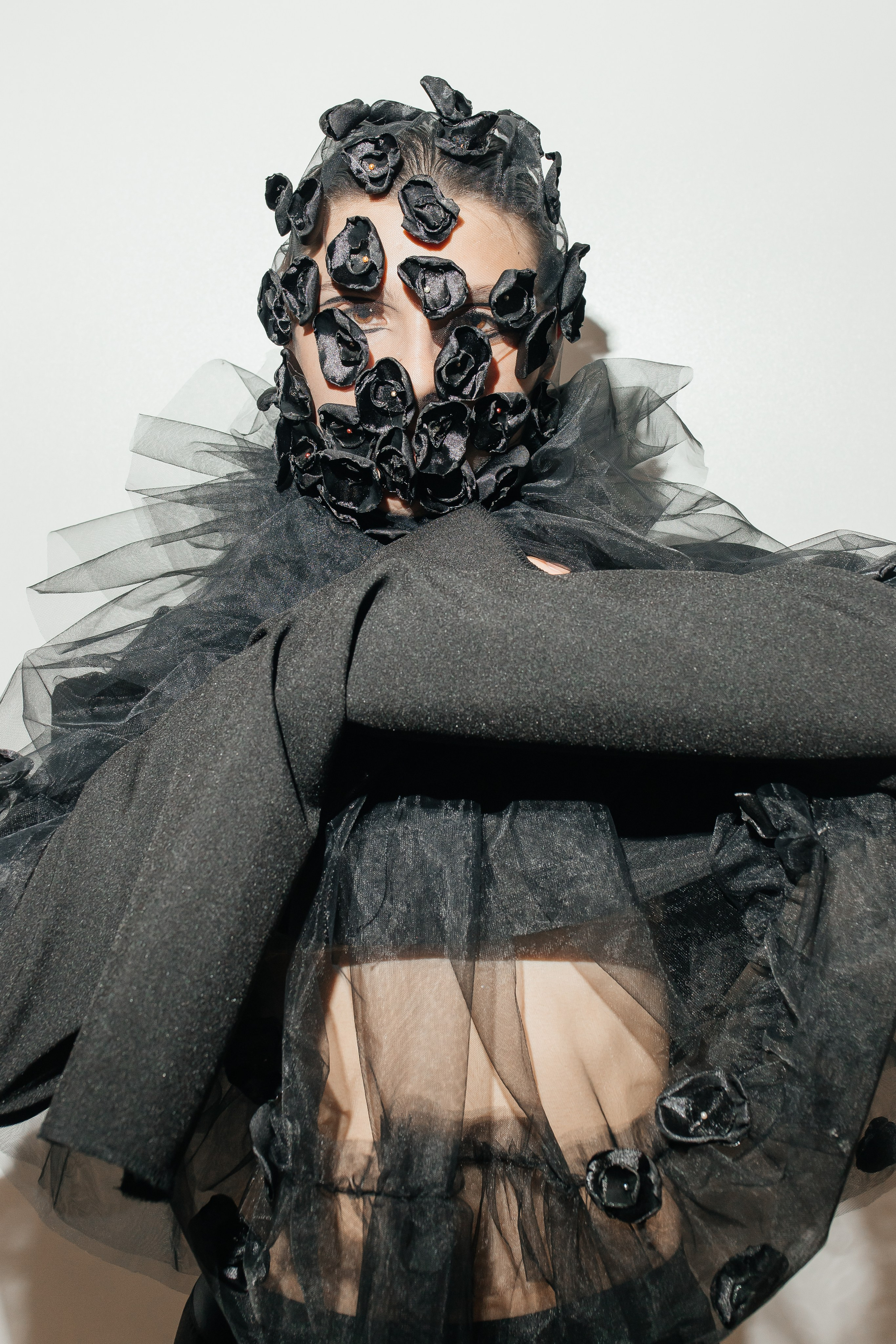 Don Fashion Week 2023-2024. Фотограф в Ростов-на-Дону Виктория Савчук