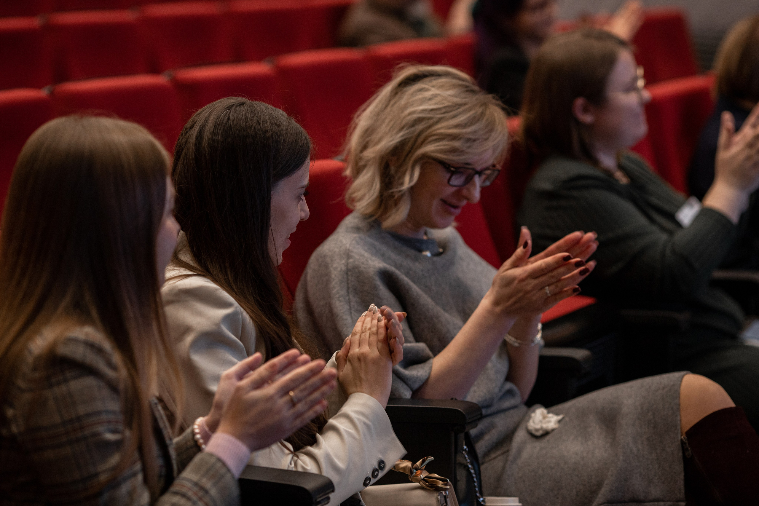 Международная Конференция МГПУ | Обучение Китайскому Языку. Фотограф брендов и бизнеса в Москве Алексей Сентюрин