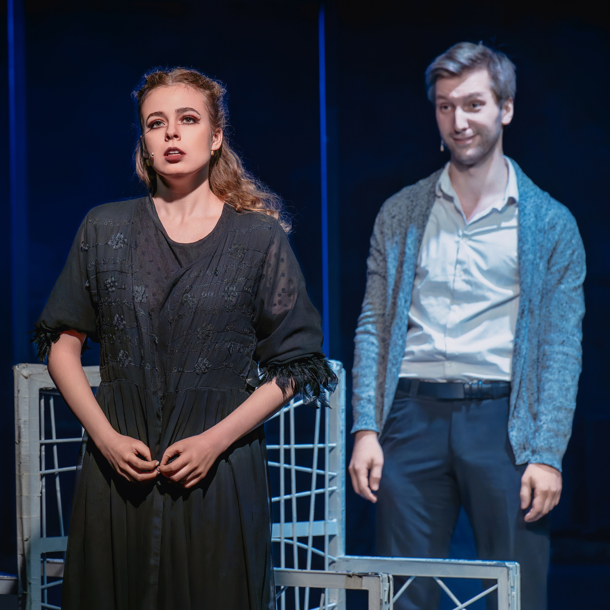 Рулловцы: Обыкновенное Чудо. Сайт фотографа Сергея Абрамова