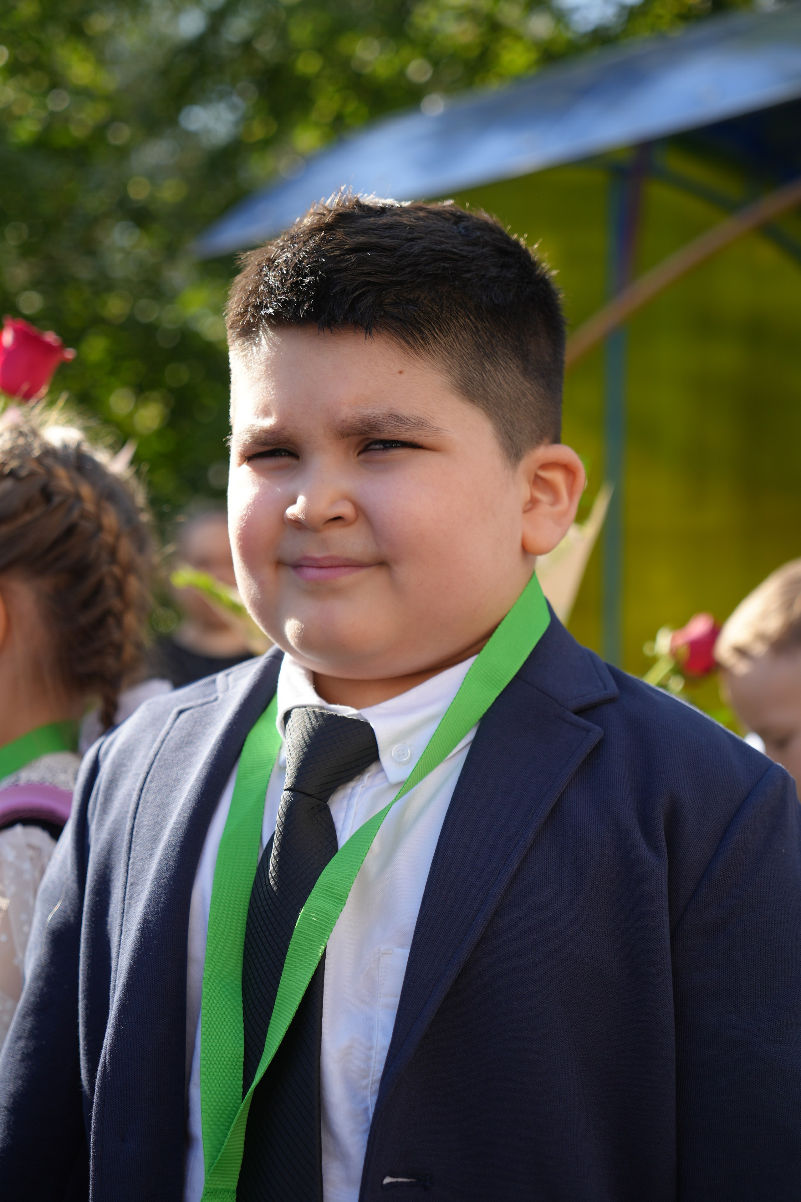 1 сентября (День Знаний). Видеограф и Фотограф в Москве