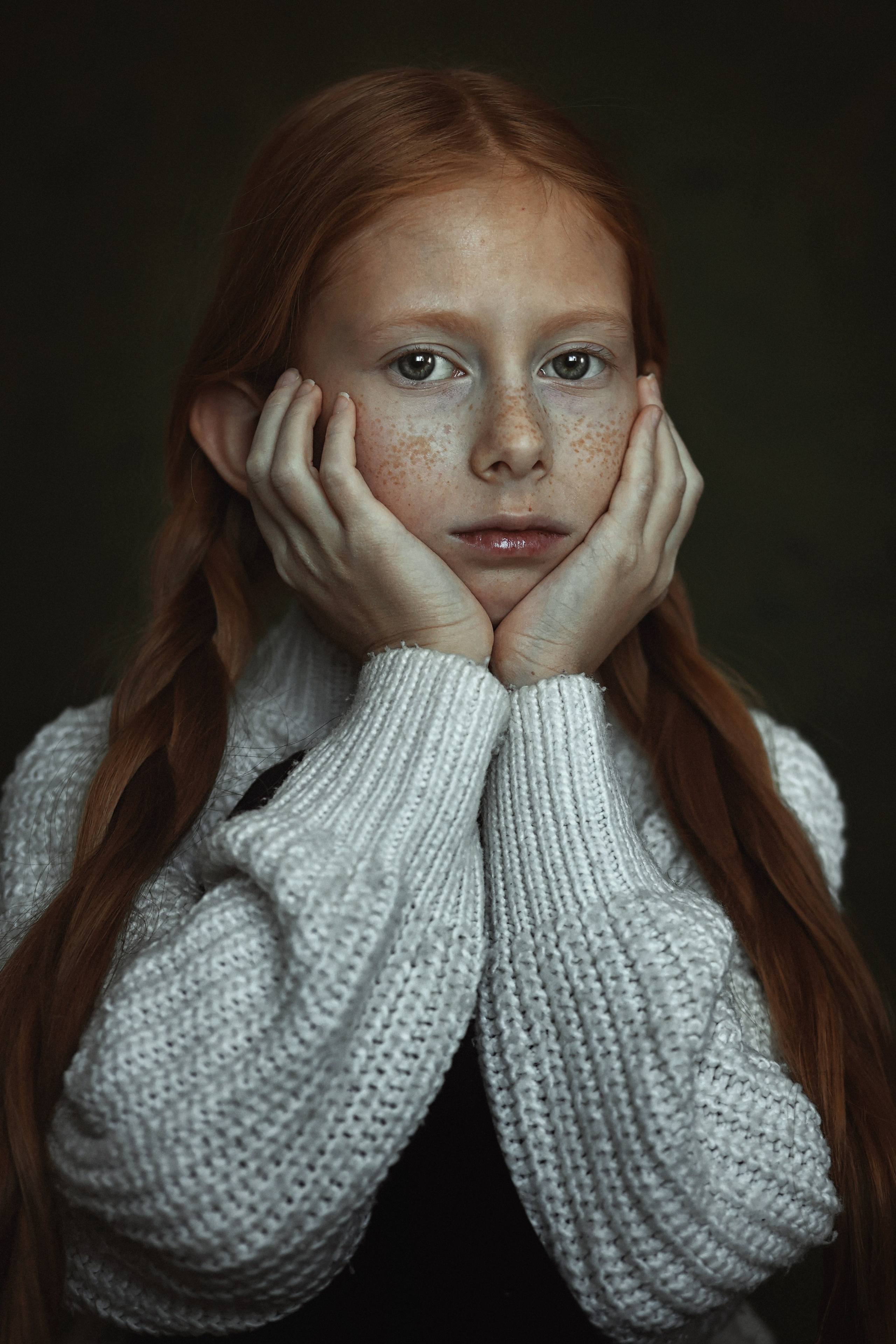 Портретная съёмка в Ижевске. Детский, семейный фотограф в Ижевске и Москве Аксинья Лысенкова ADEN