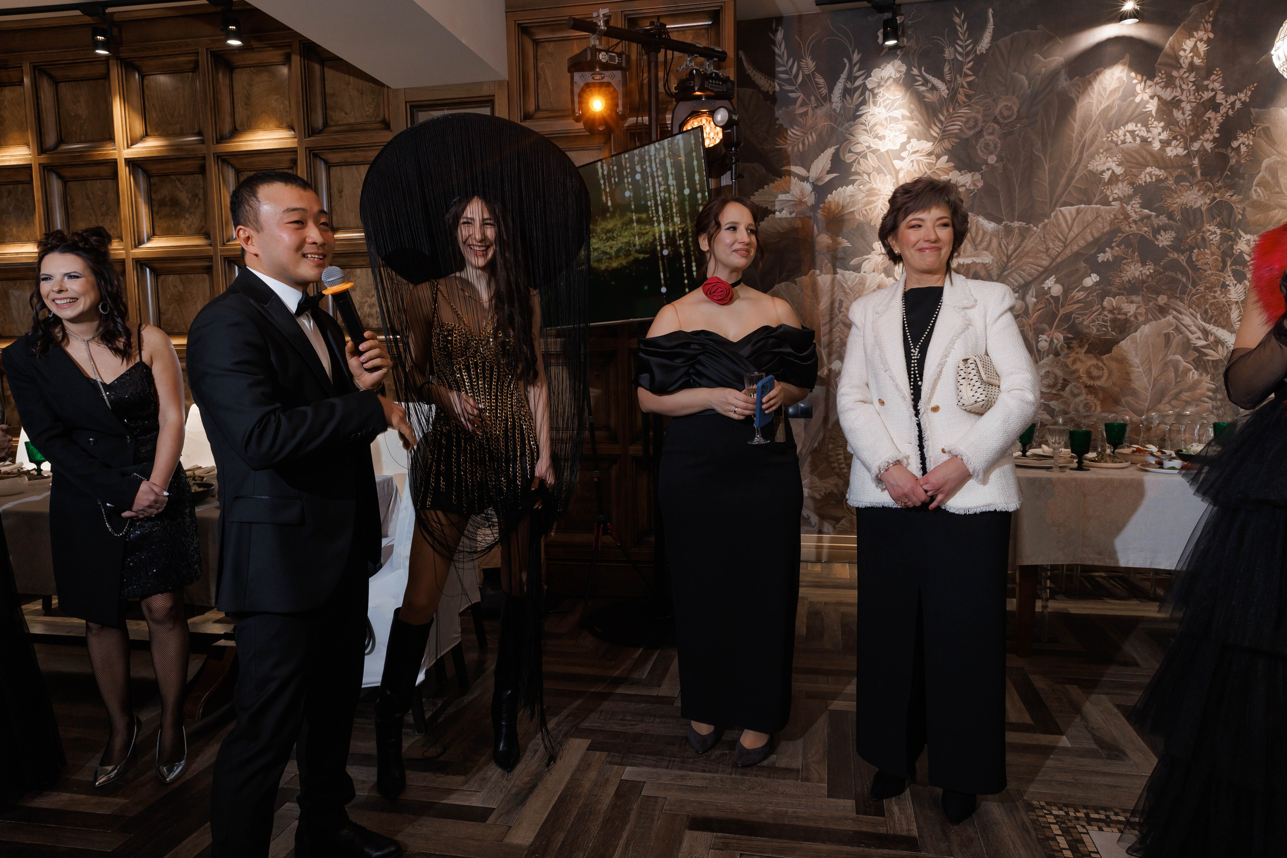 Eastern Logistic. Maxim Tsoy Photography