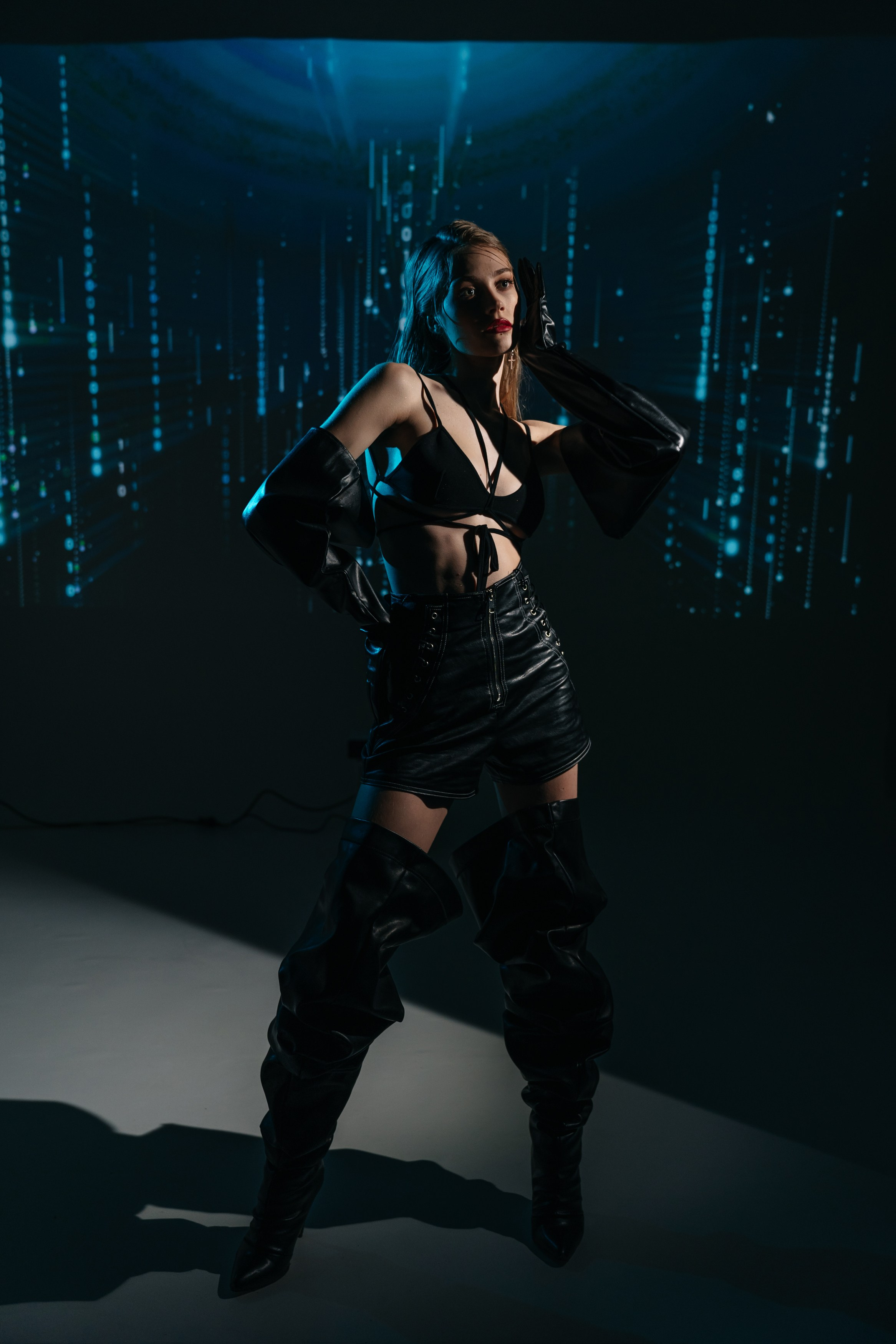 Полина. Свадебный и семейный фотограф Кокушева Юлия Нижний Новгород