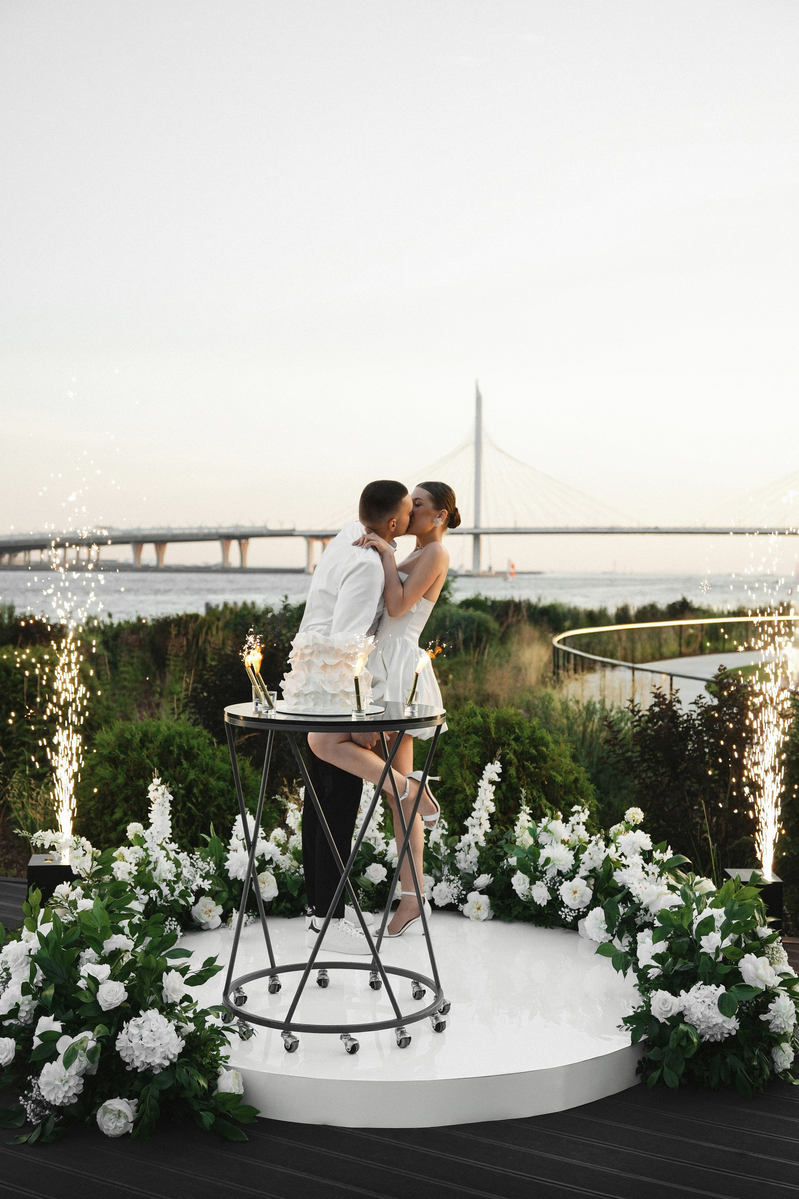 Свадебный фотограф Санкт-Петербург СПб Виталий Богданов