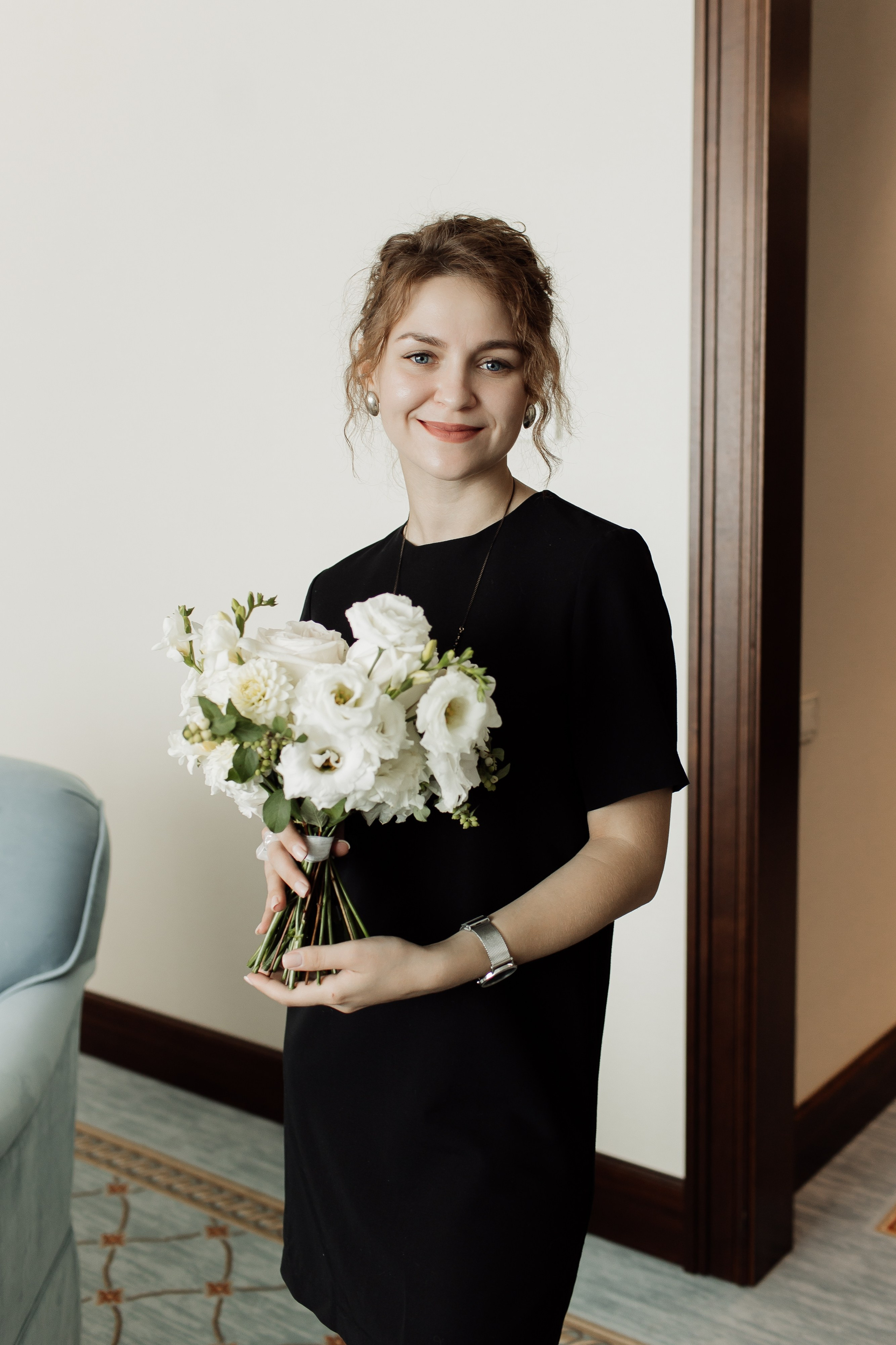 ПОЛНЫЙ СВАДЕБНЫЙ ДЕНЬ, АНДРЕЙ И АНАСТАСИЯ, ПЕГАС. Свадебный и индивидуальный фотограф в Челябинске Евгения Негодяева