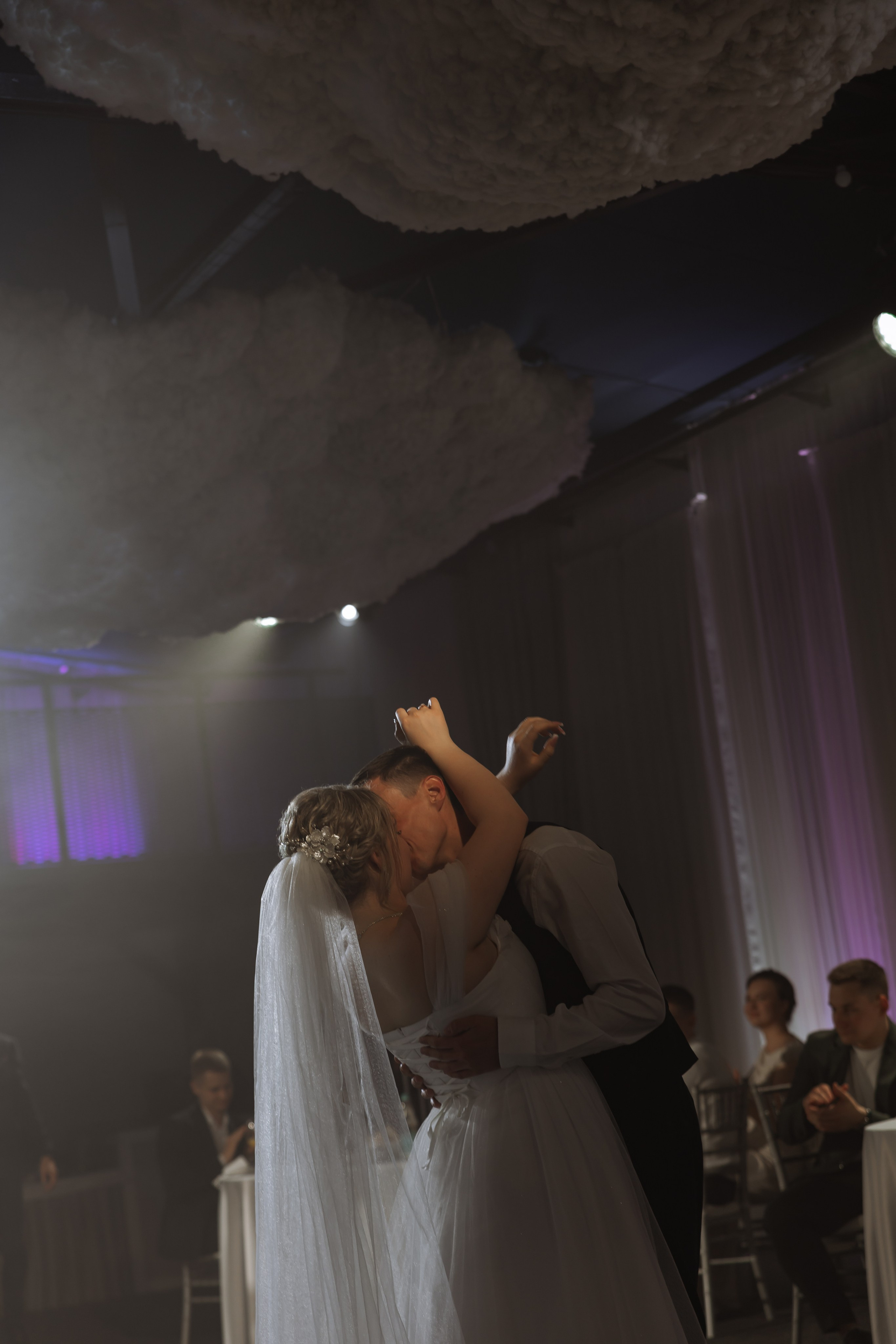 Банкет Санкт-Петербург