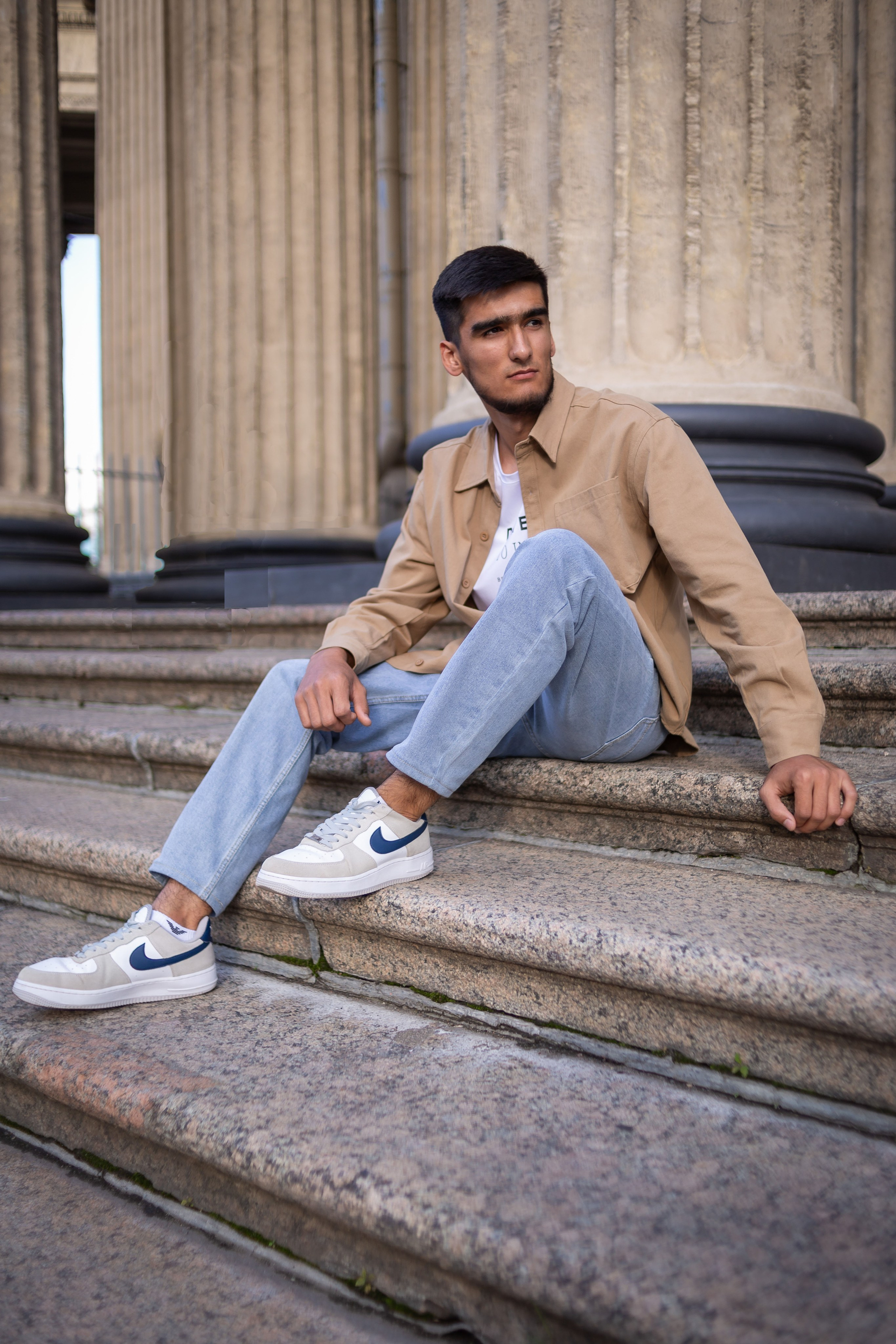 Umed. Photographer Vadim Cheprasov | Saint-Petersburg