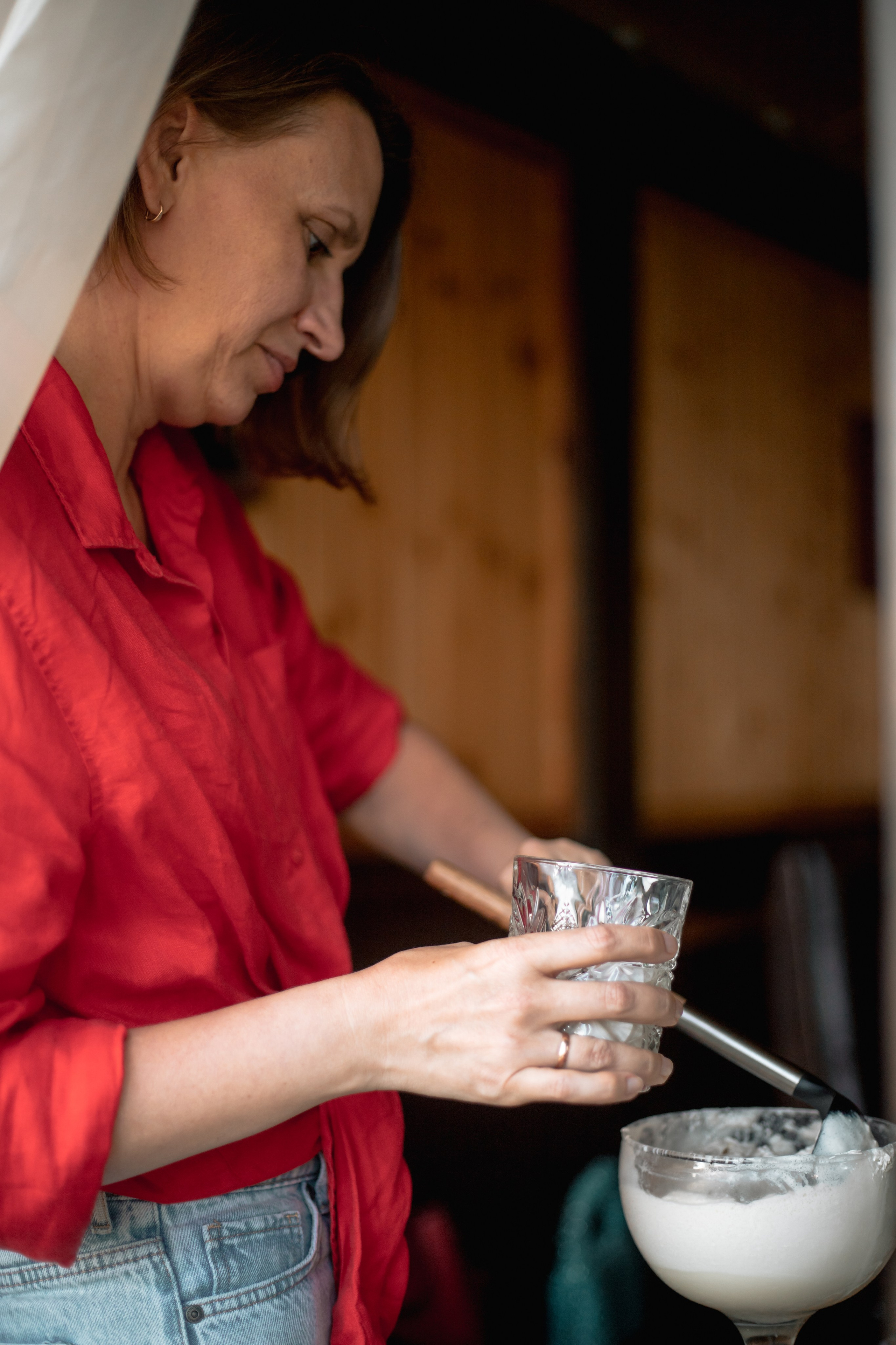 День рождения. Фотограф Воронеж, Новая Усмань Мария Бублик