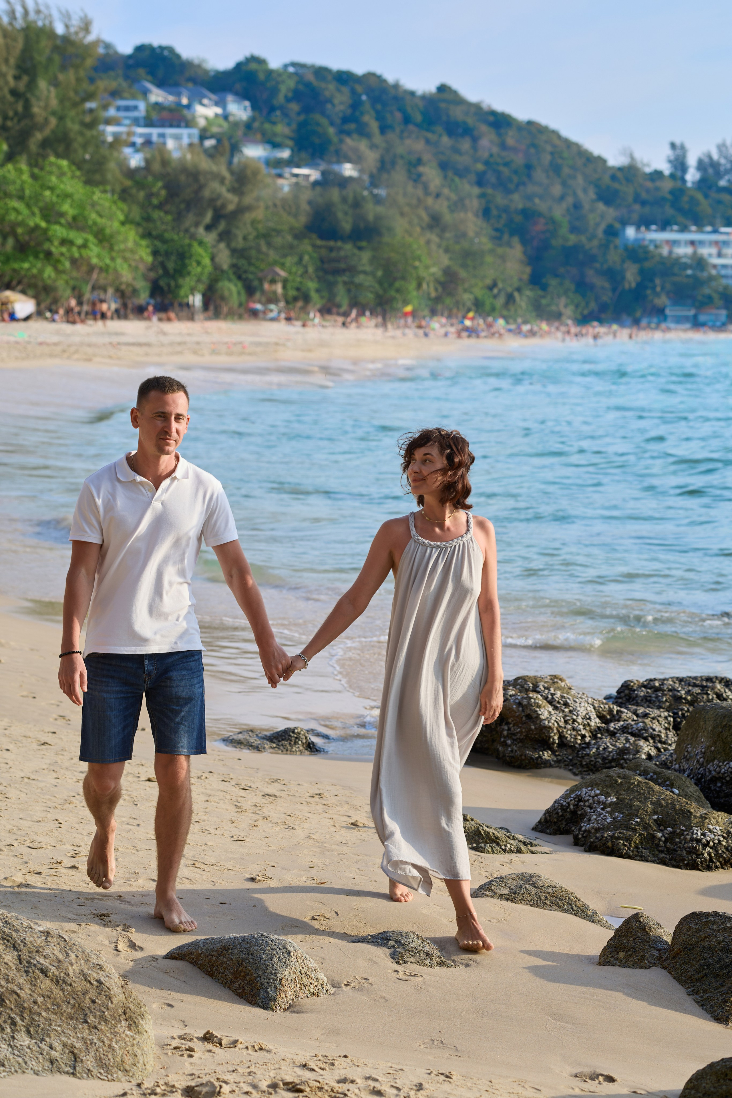 Семейная съёмка