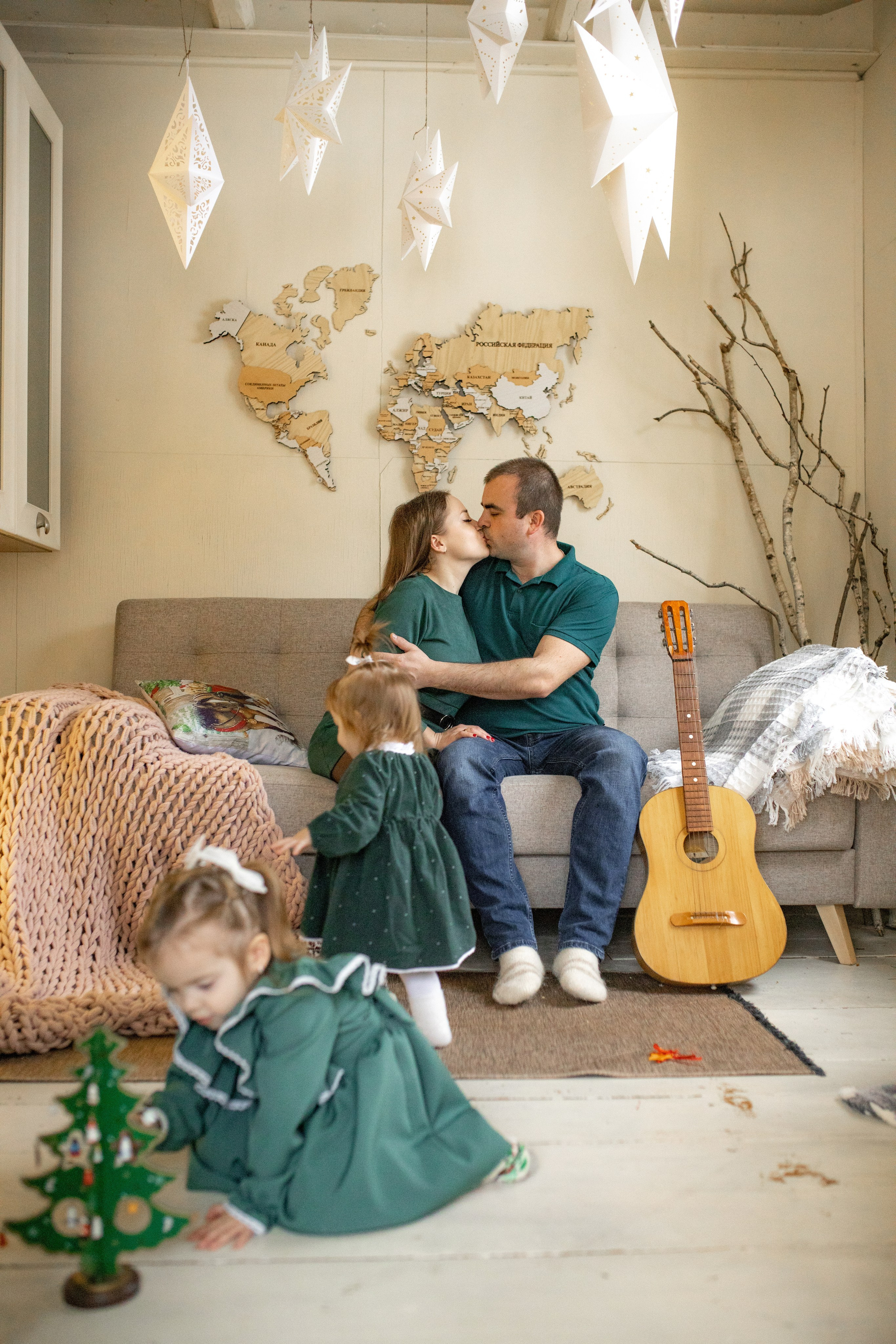 Первые для Надежды. Фотограф в Железнодорожном и Балашихе