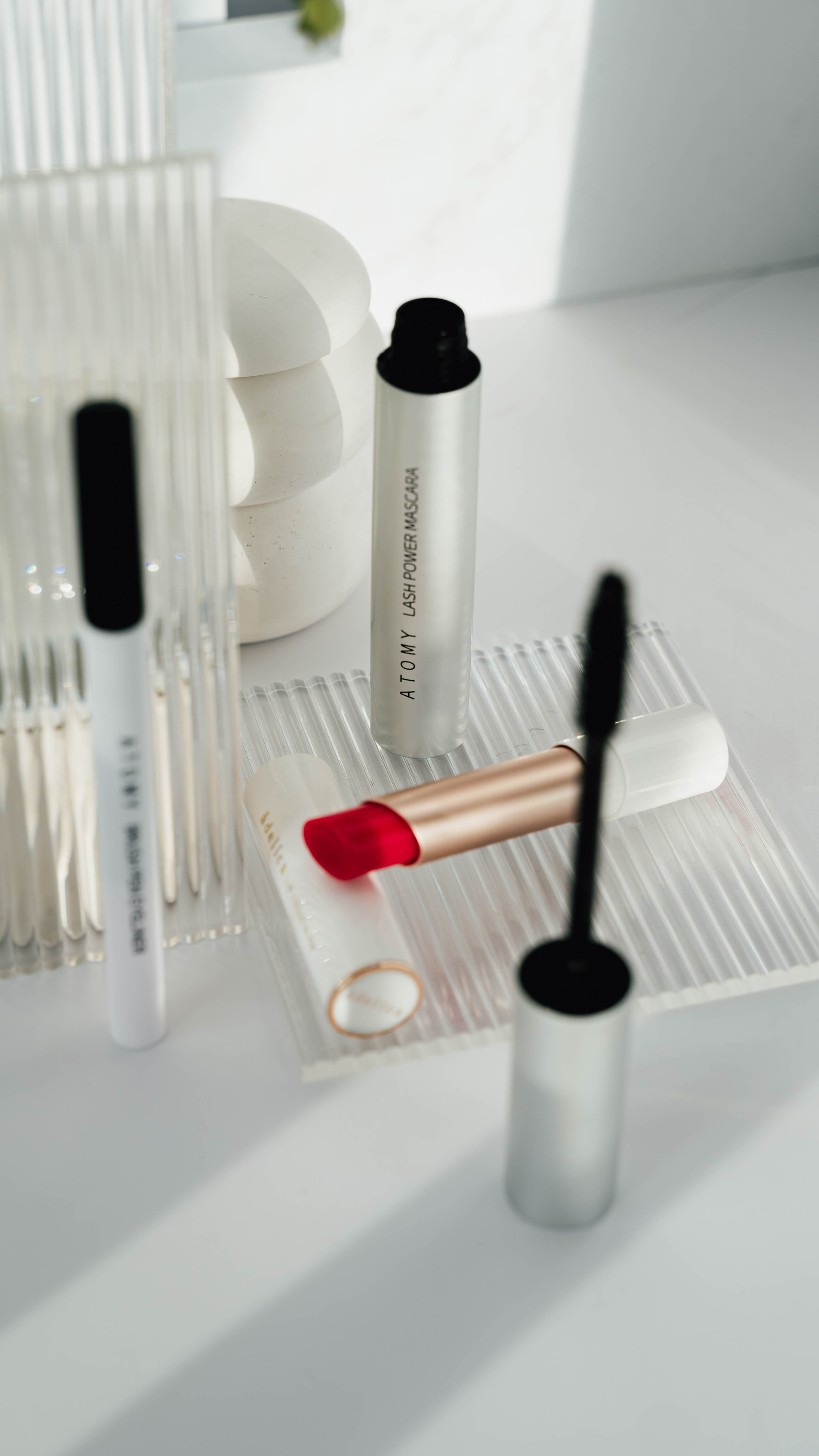 Бьюти. Предметный фотограф Санкт-Петербург