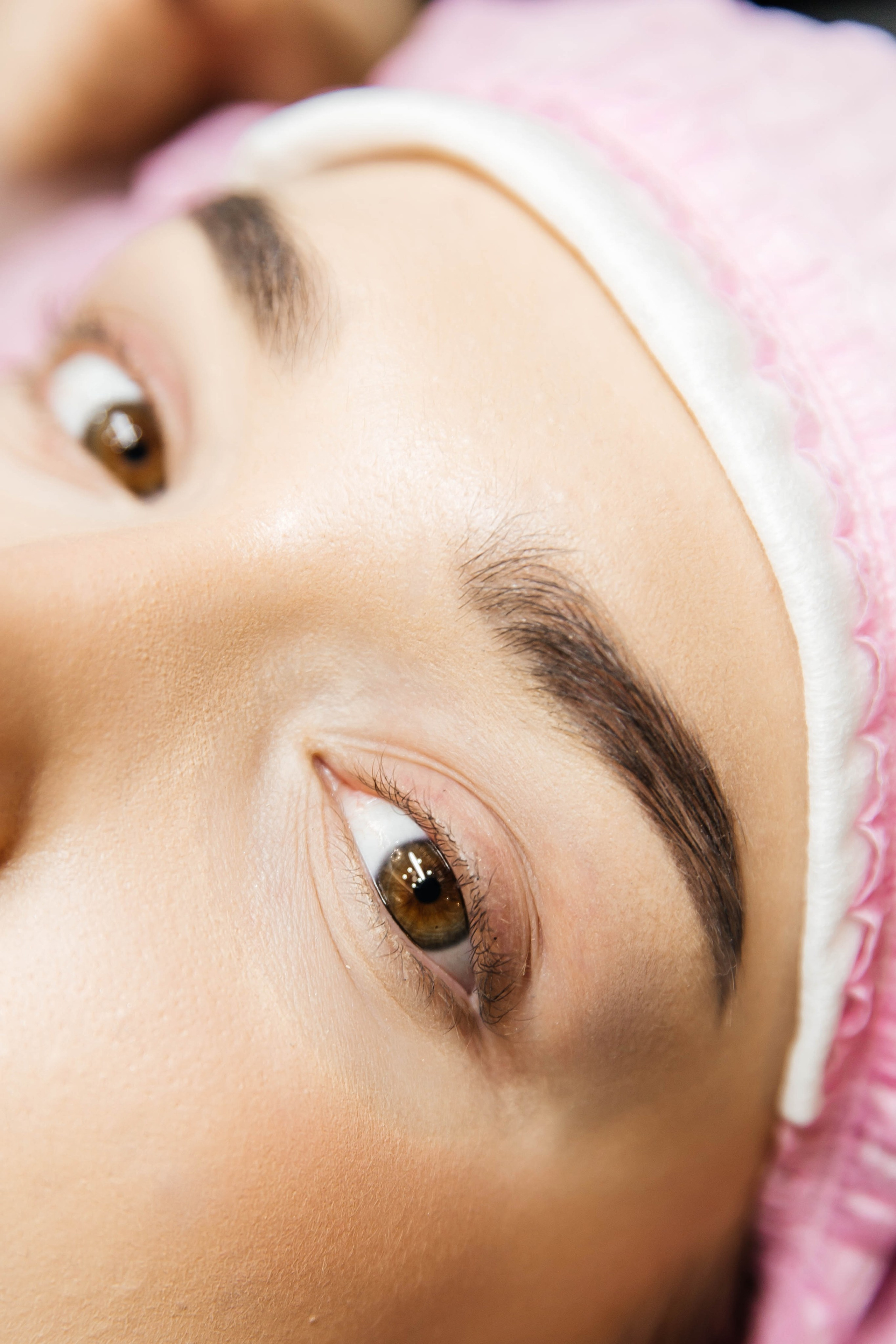 Салон красоты. Фотограф Абакумова Анастасия