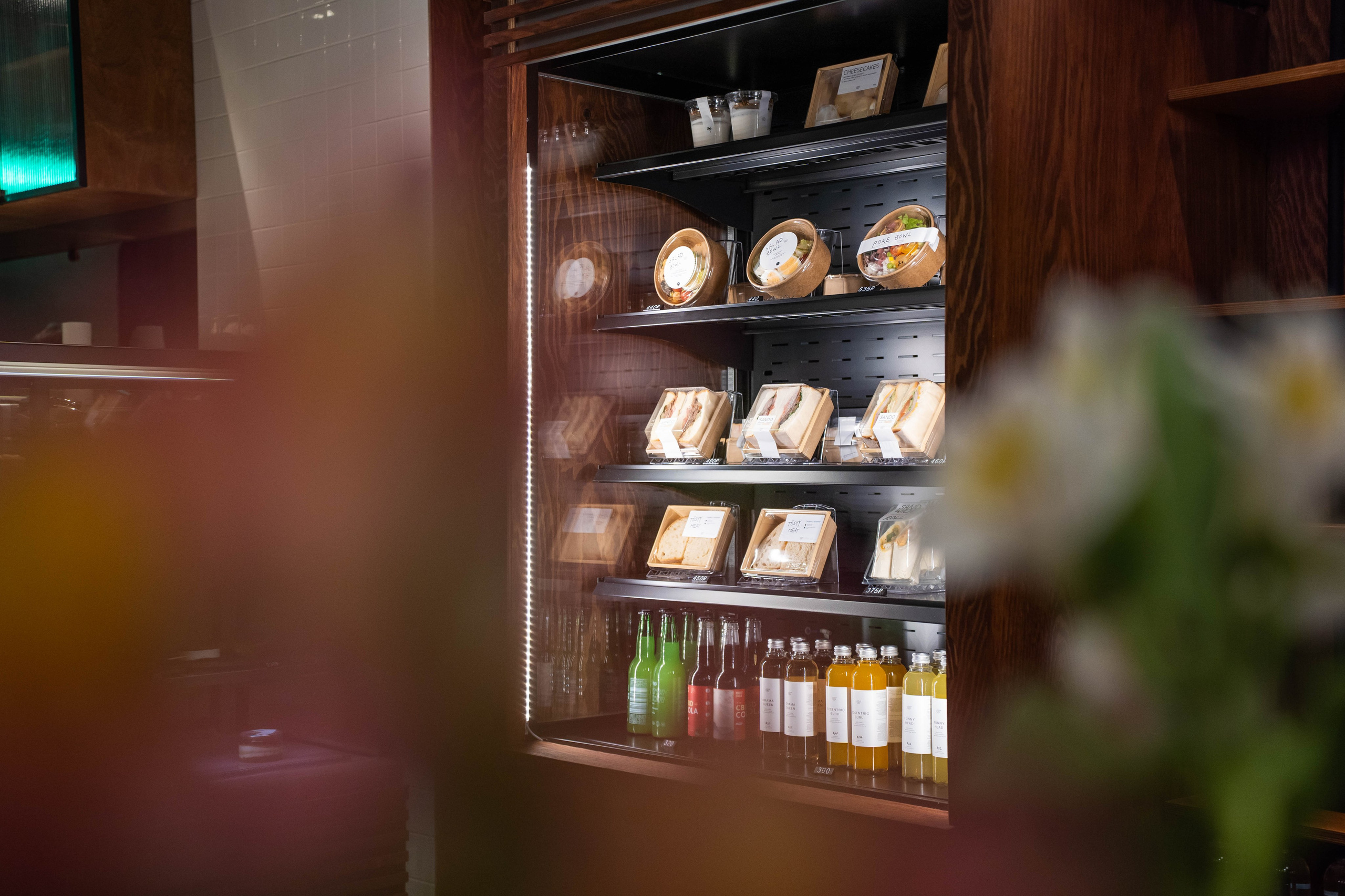 SURF COFFEE| NIGHT. Фотограф Абакумова Анастасия