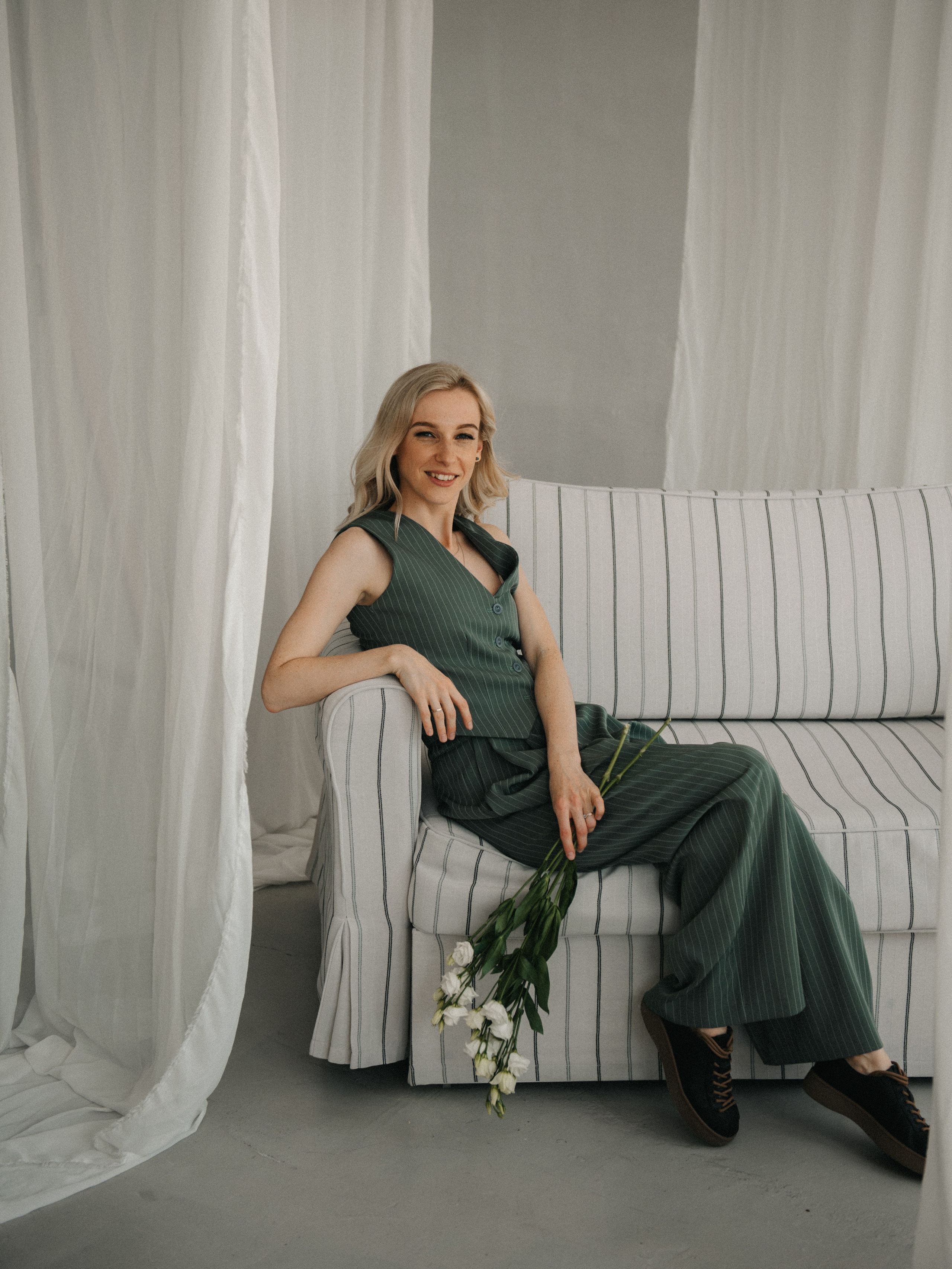 Екатерина. Ph.proulints