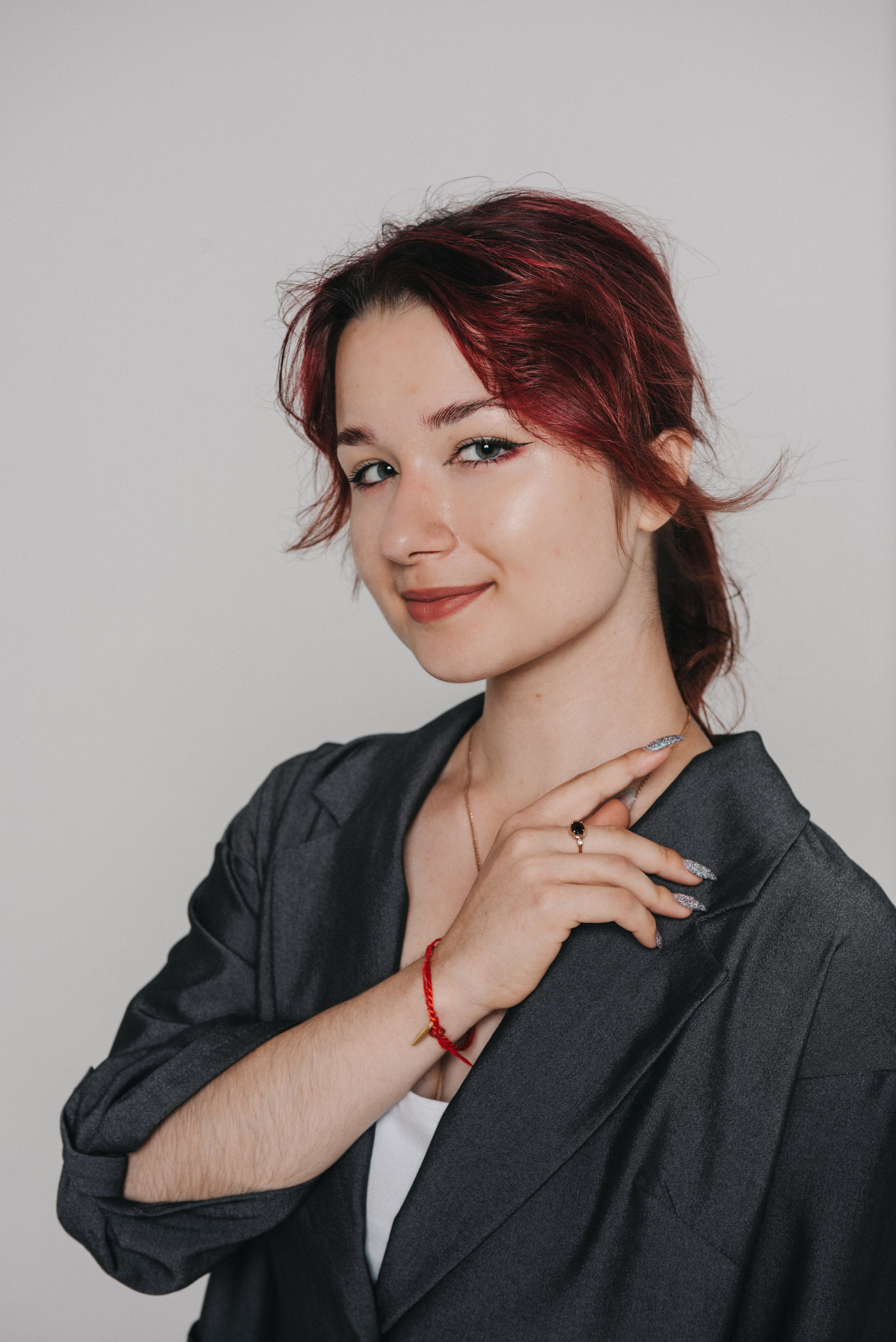 Фотосессия команды. Ph.proulints