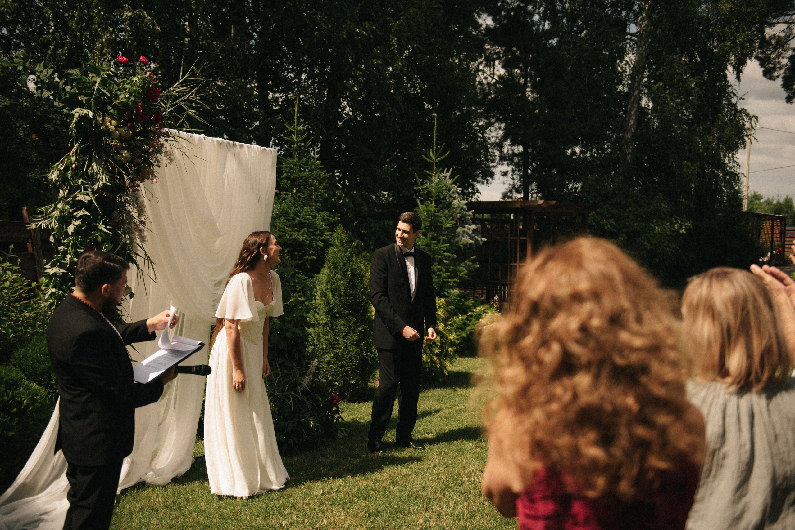 Дарья и Савва. Ph.proulints