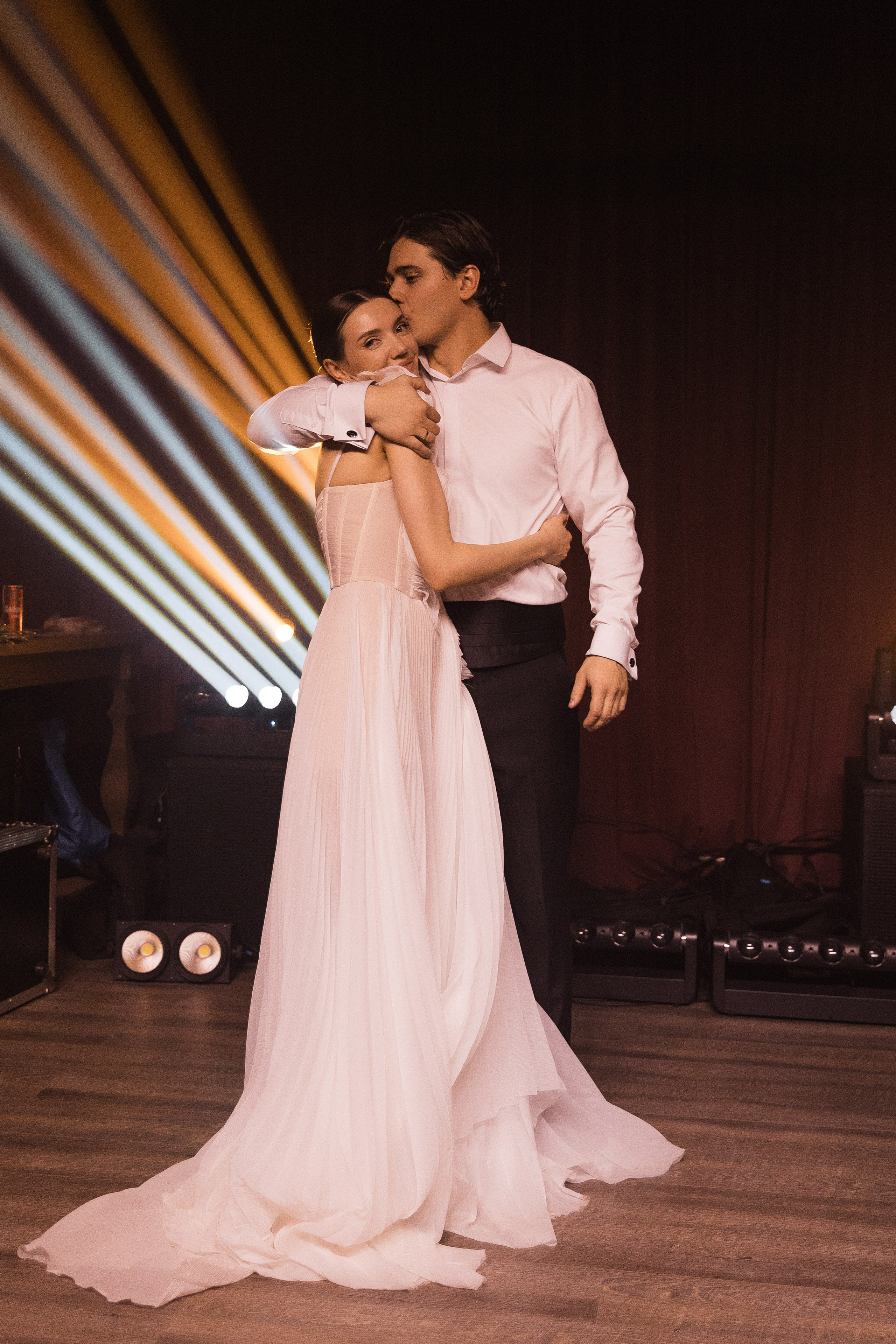 Между небом и землей (Кисловодск). Свадебный фотограф Ольга Ермакович