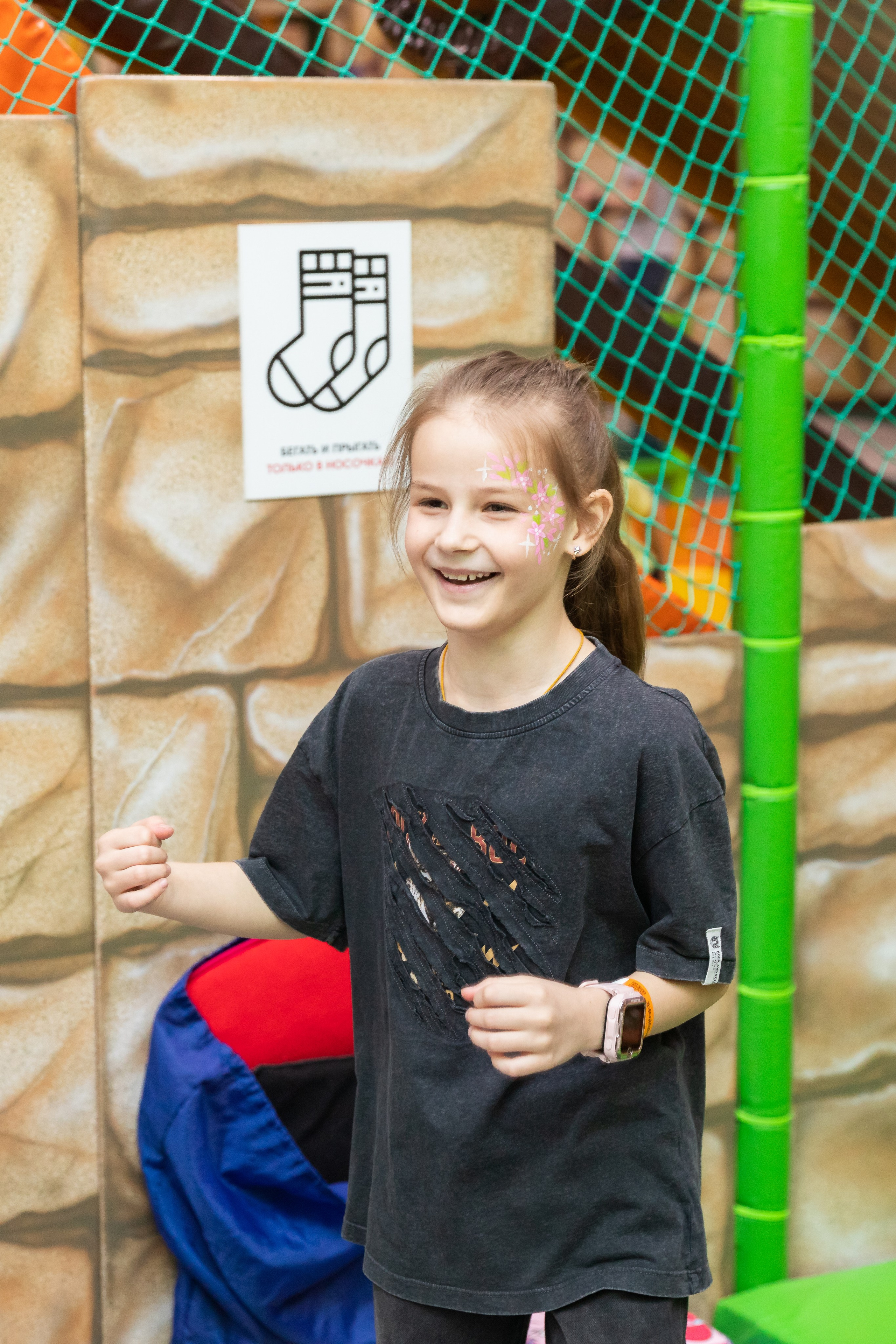 Катюше 6 лет. Фотограф Татьяна Генева