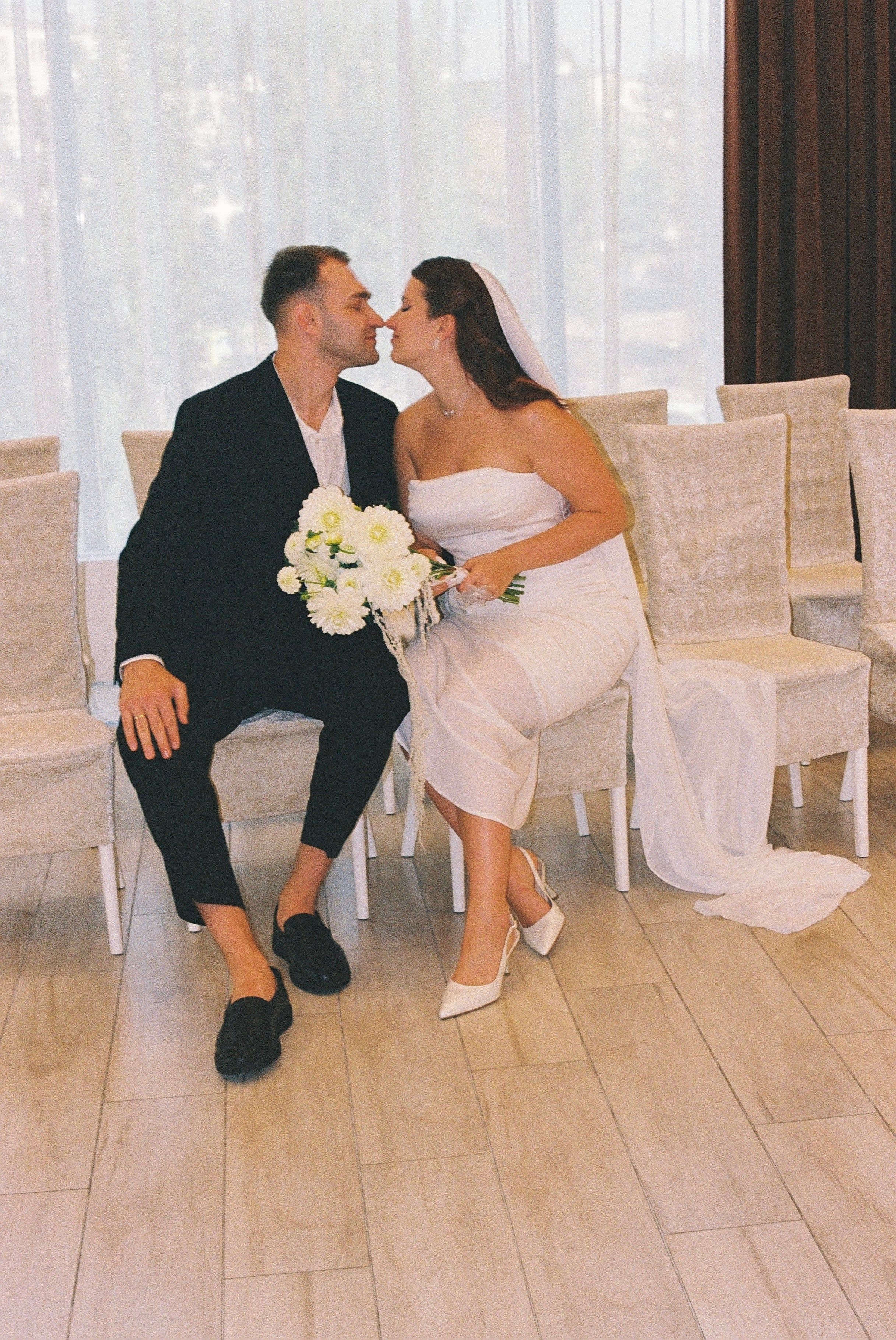 Илья и Влада. Главная