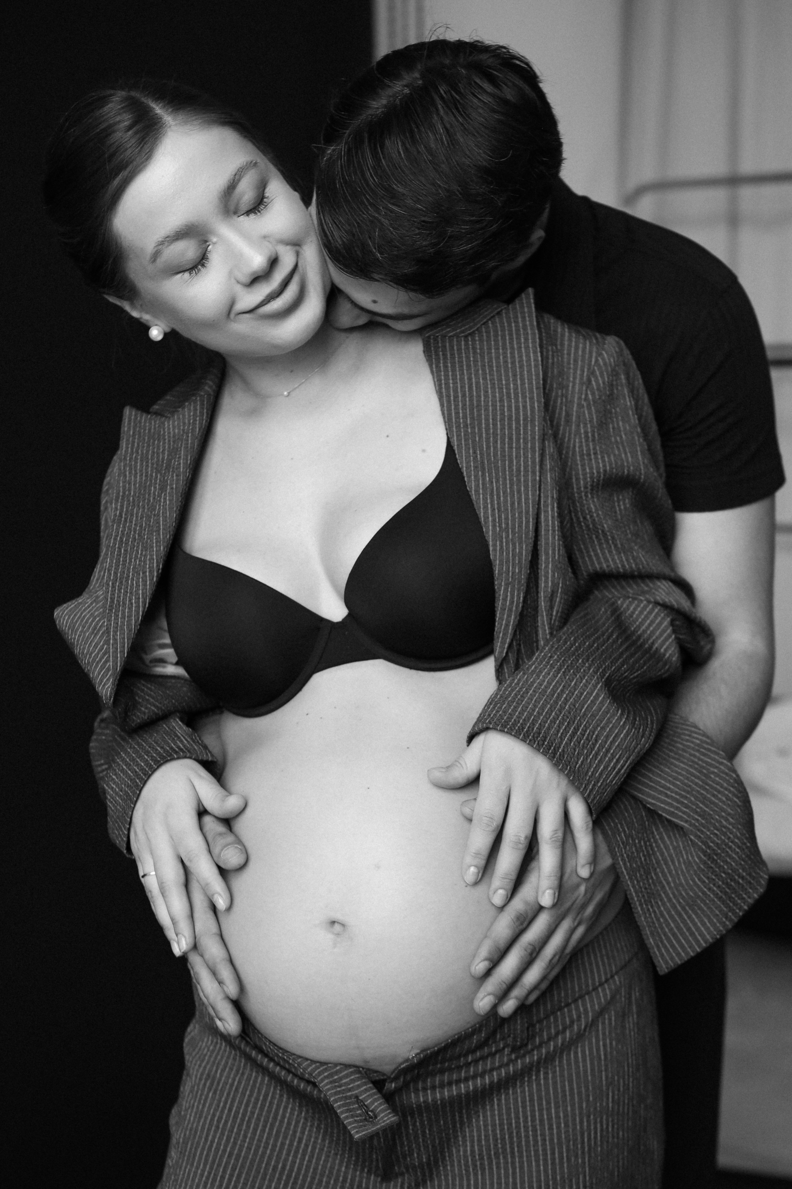 Александра и Артём. Главная