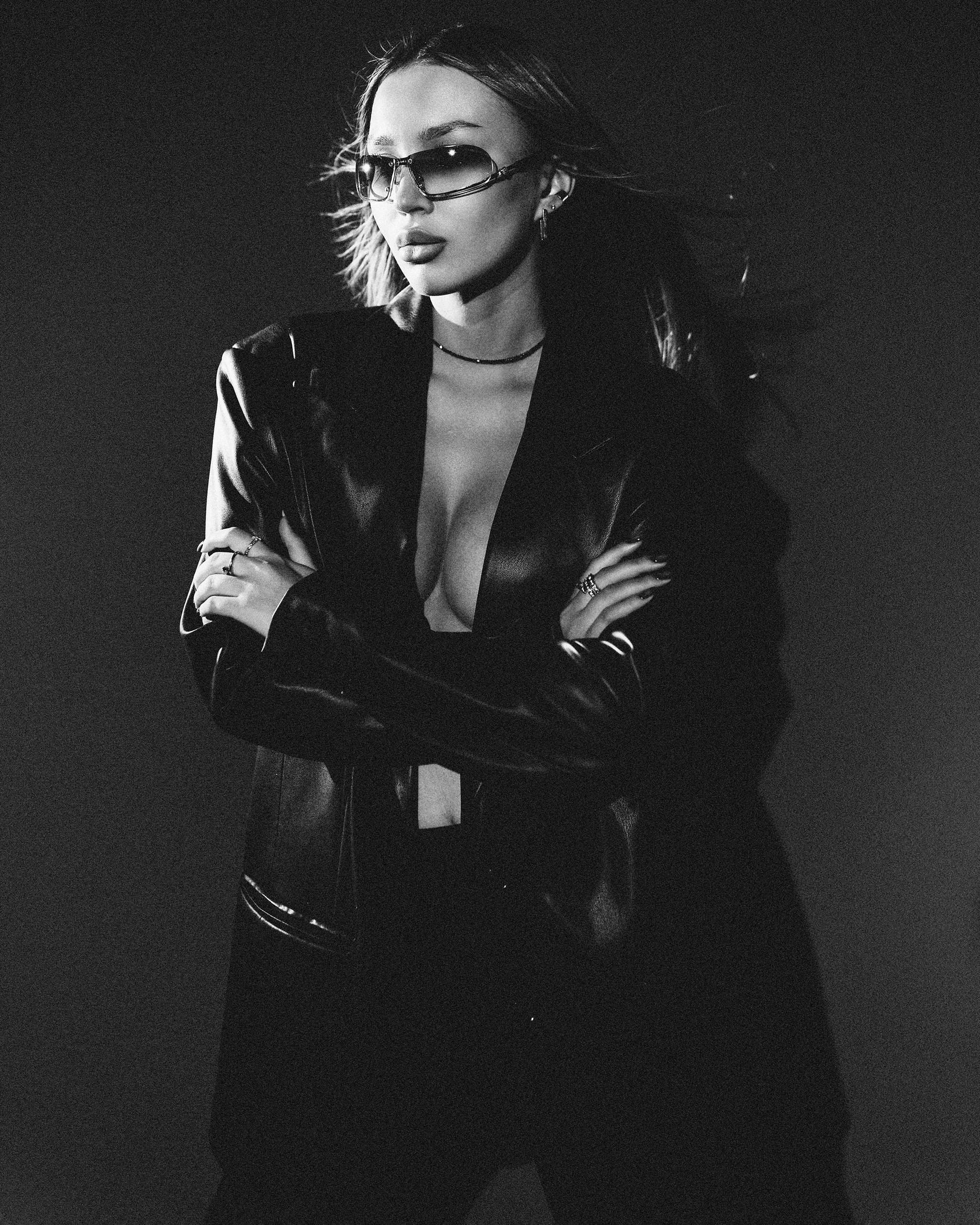 Девушки. Портретный фотограф в Санкт-Петербурге Виктор Степаненко