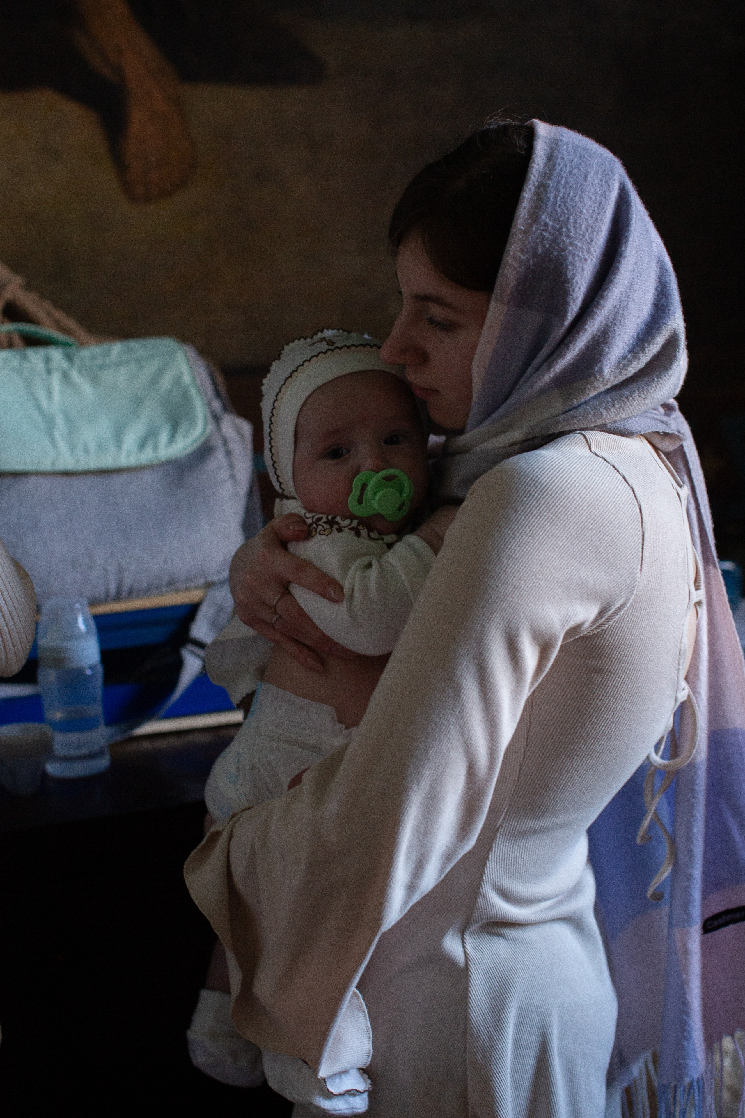 Миша. Фотограф в Москве и Московской области Голубева Анастасия