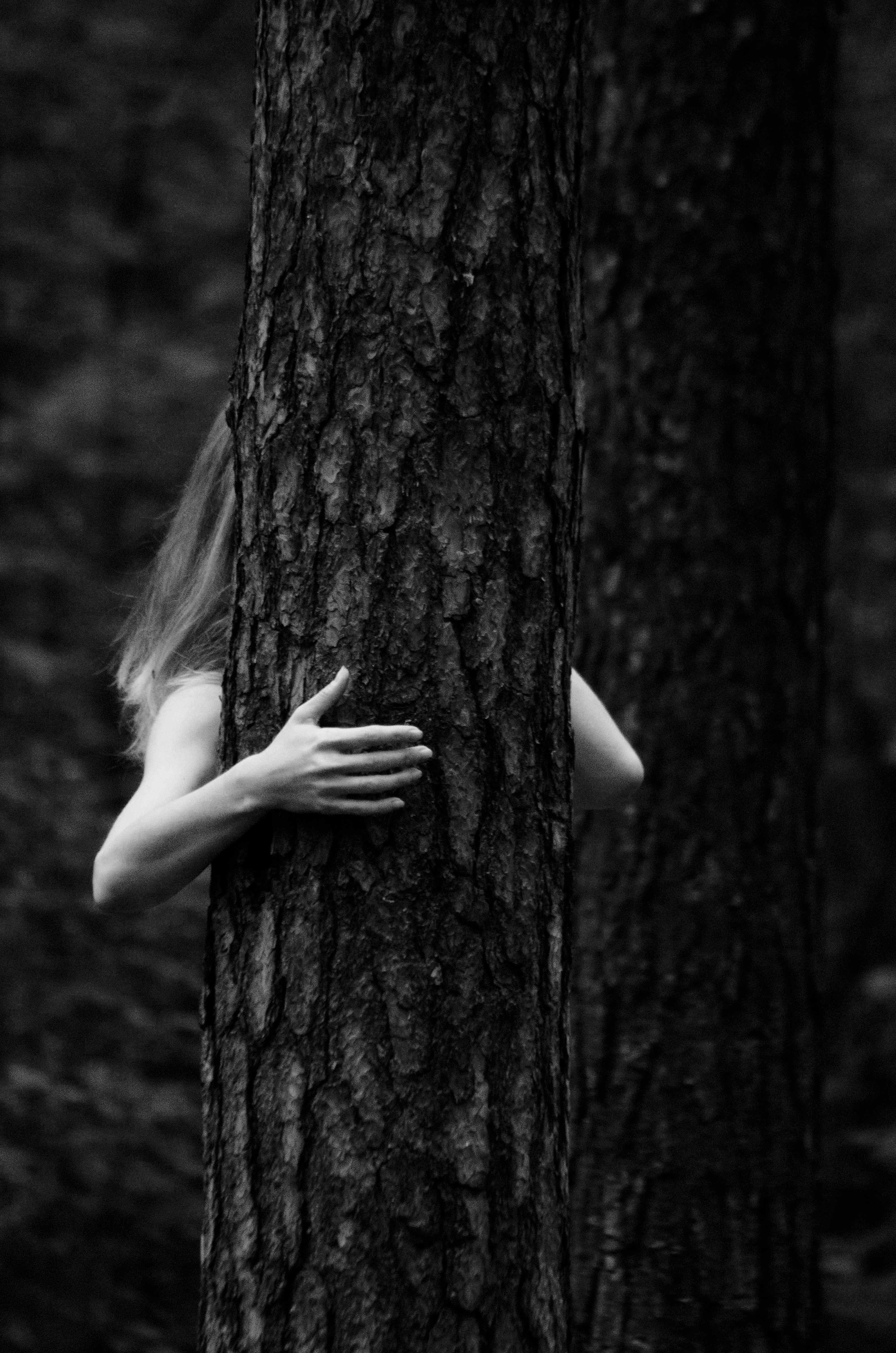 Системы хранения с фасадами из дикого дерева. Авторская фотография. Близнецовые пламёна