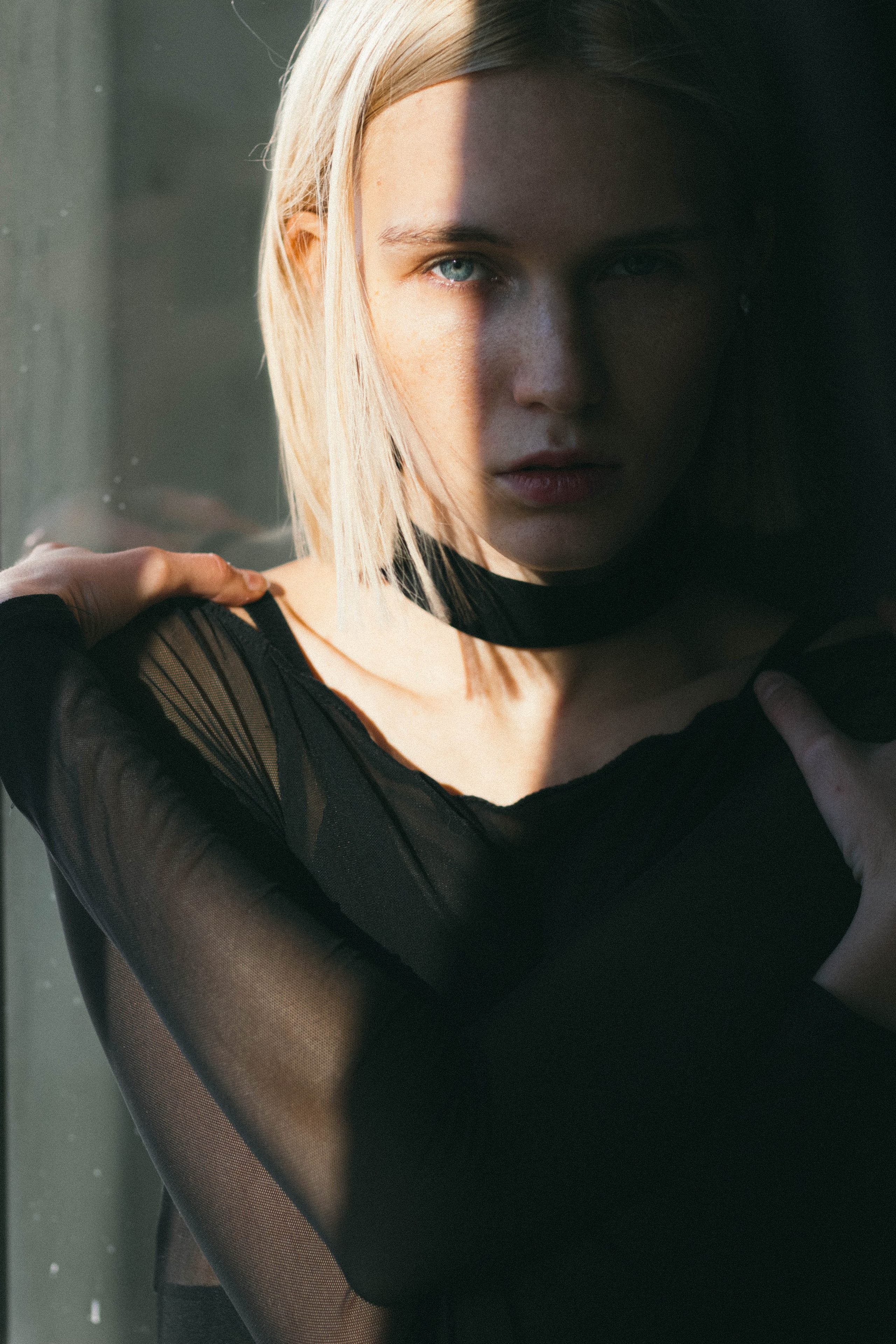 Анастасия Бондарь. Модельное агентство TM Models в Калининграде