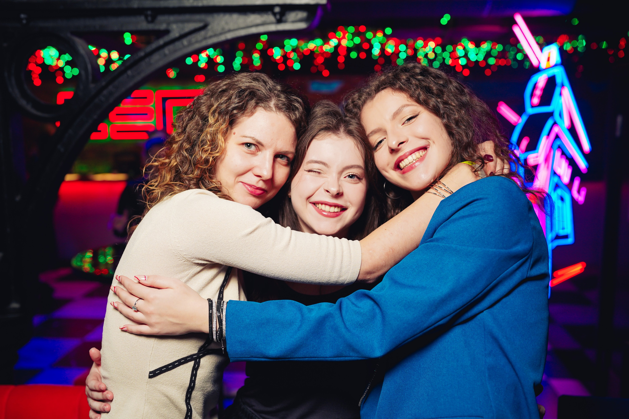 Вечеринки. Фотограф в Санкт-Петербурге CHASOVPHOTO