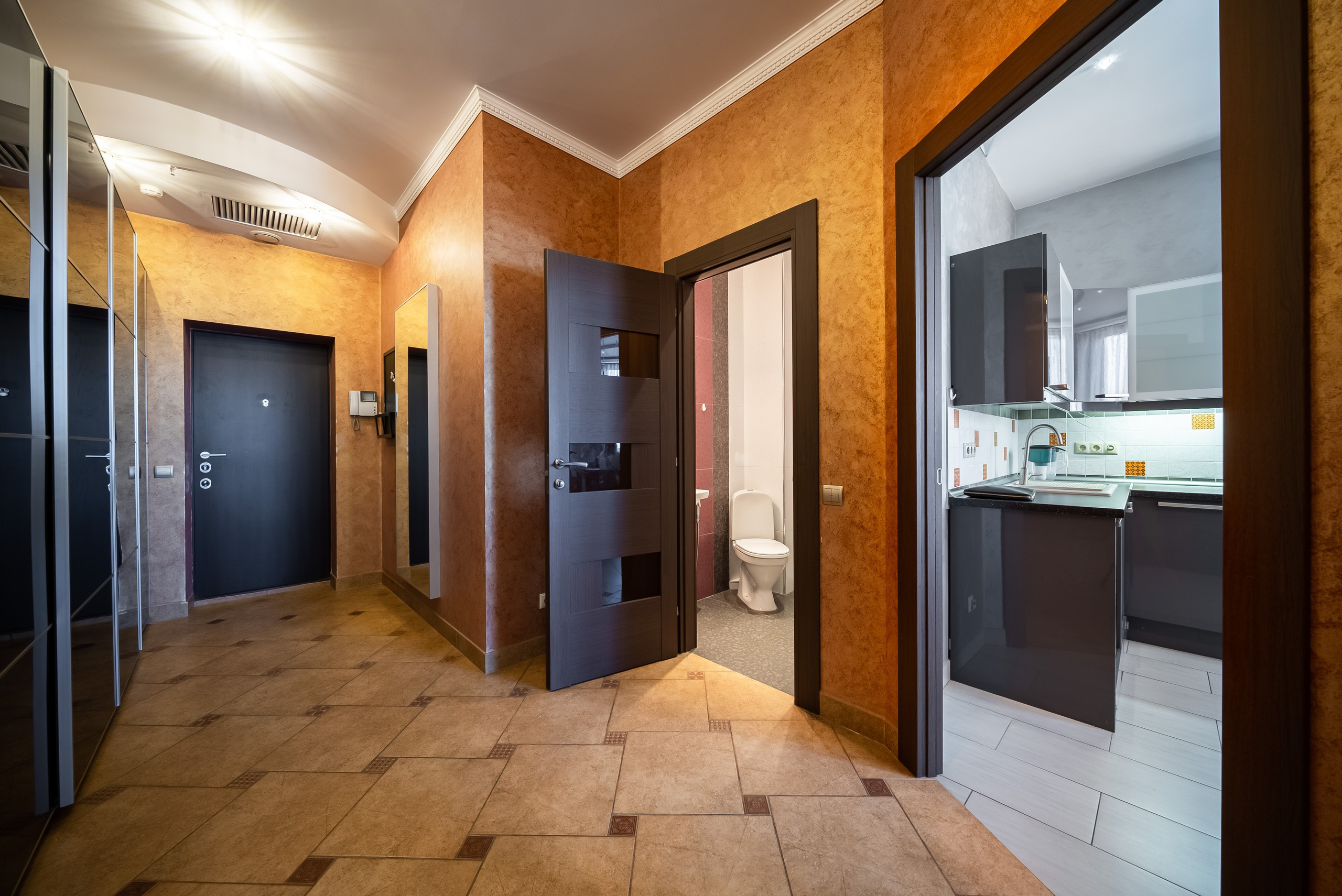 ЖК СОКОЛЬНИКИ. Фото и видео-съемка Андраник Хачатурян