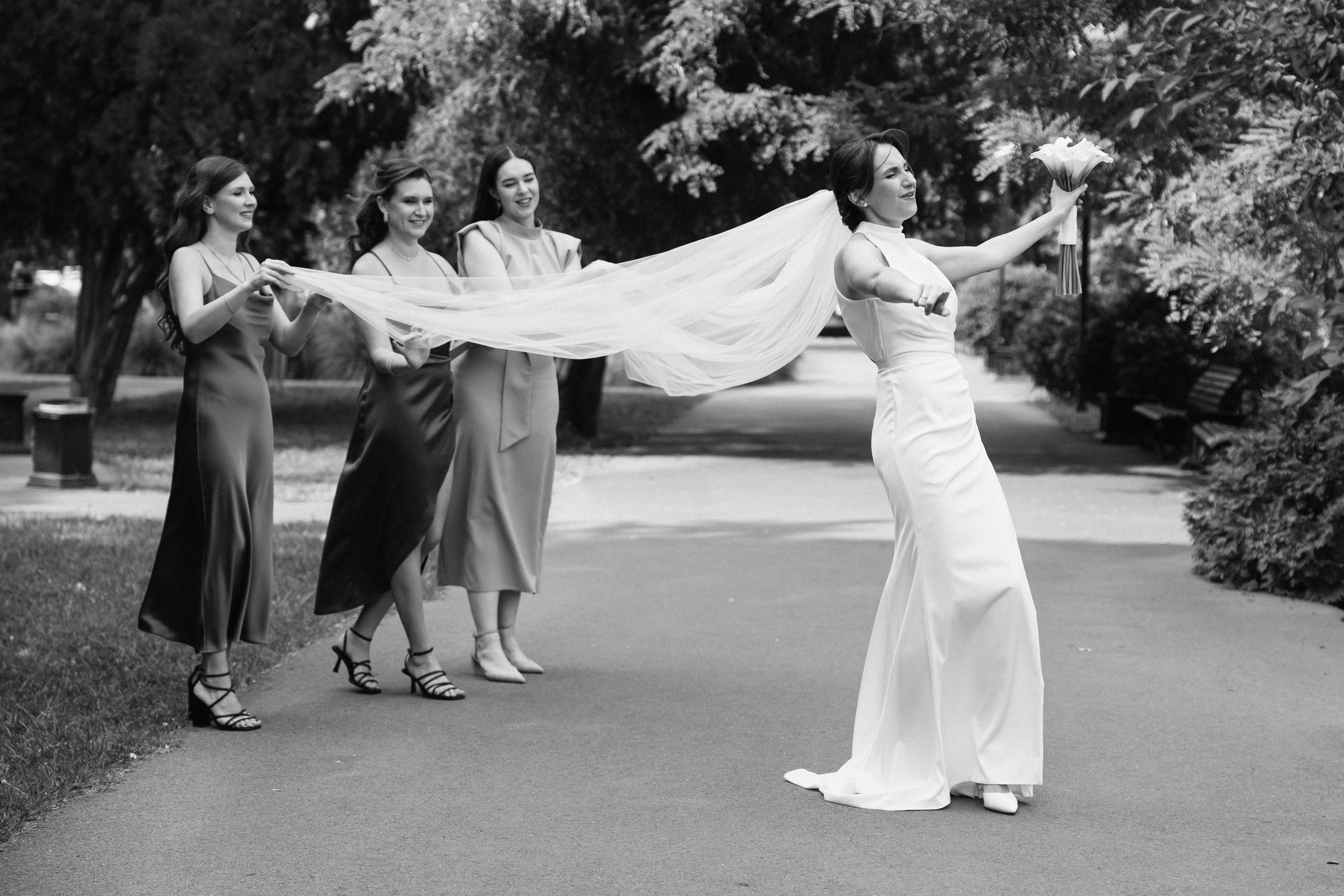 A&A. Свадебный фотограф Краснодар