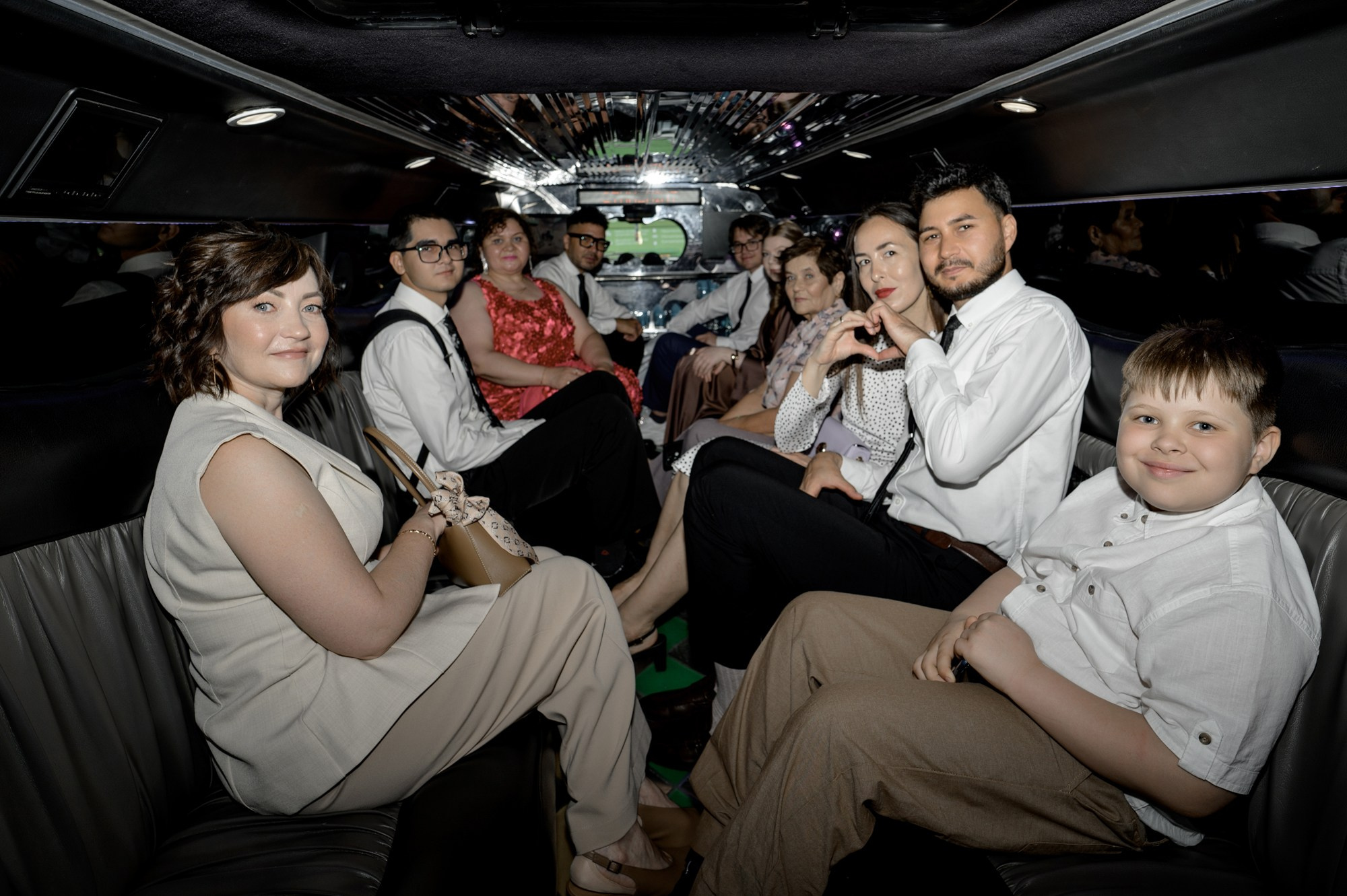 Раджа и Татьяна. Свадебный фотограф в Тюмени Анастасия Пономарева