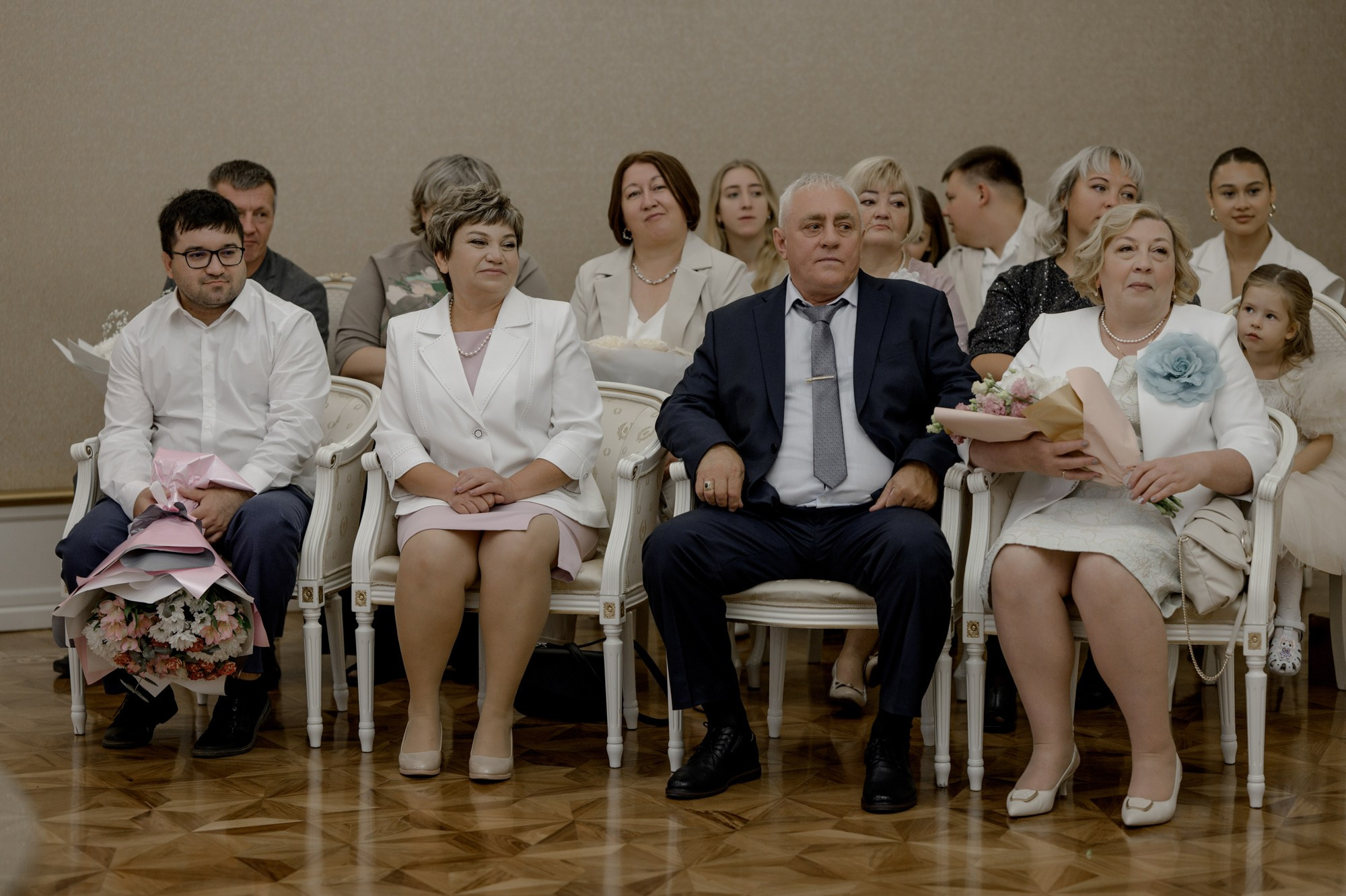 Янис и Гульназ. Свадебный фотограф в Тюмени Анастасия Пономарева