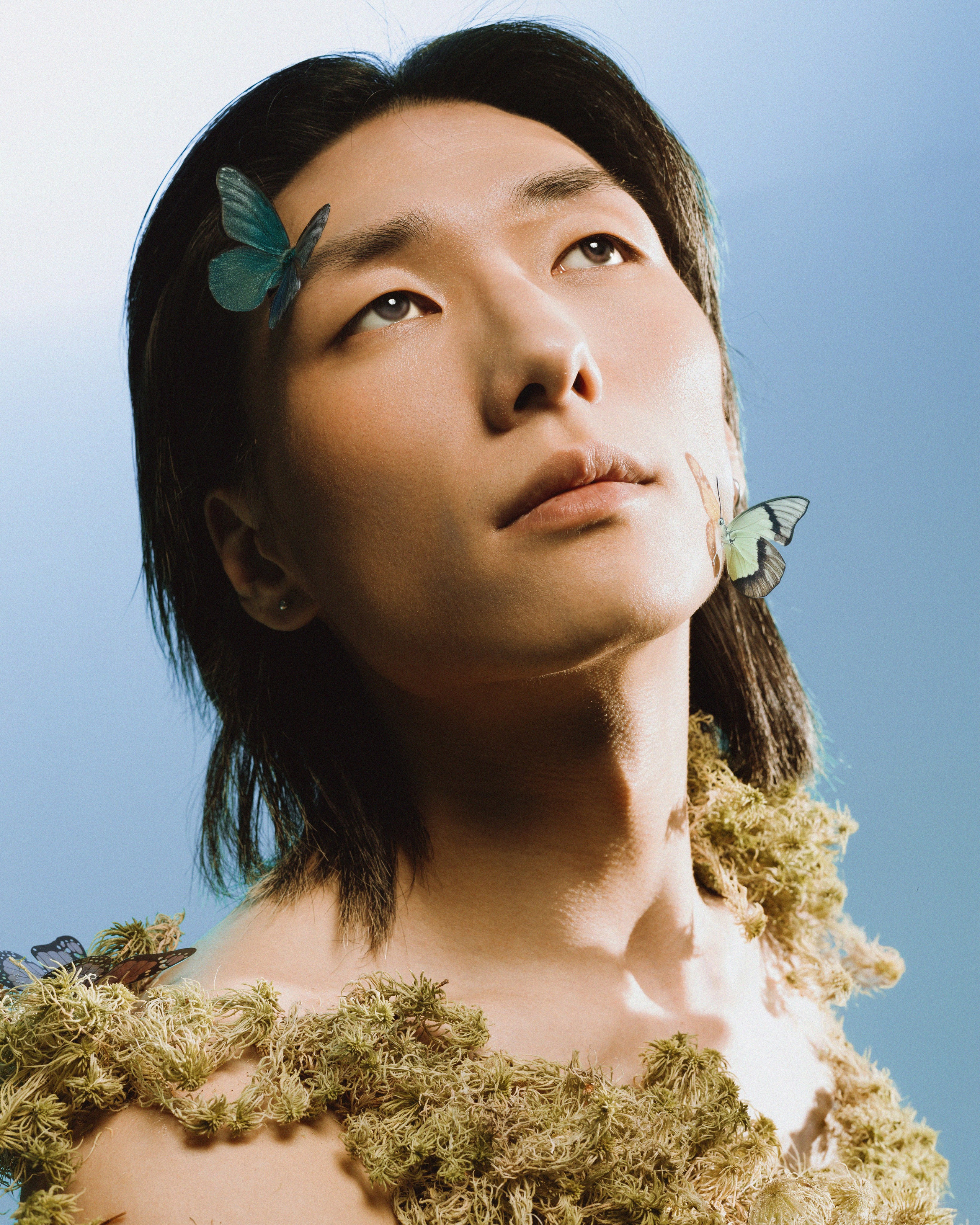 Kostya. NarvalPhotographer — Владимир Кортиков — фотограф из Санкт-Петербурга