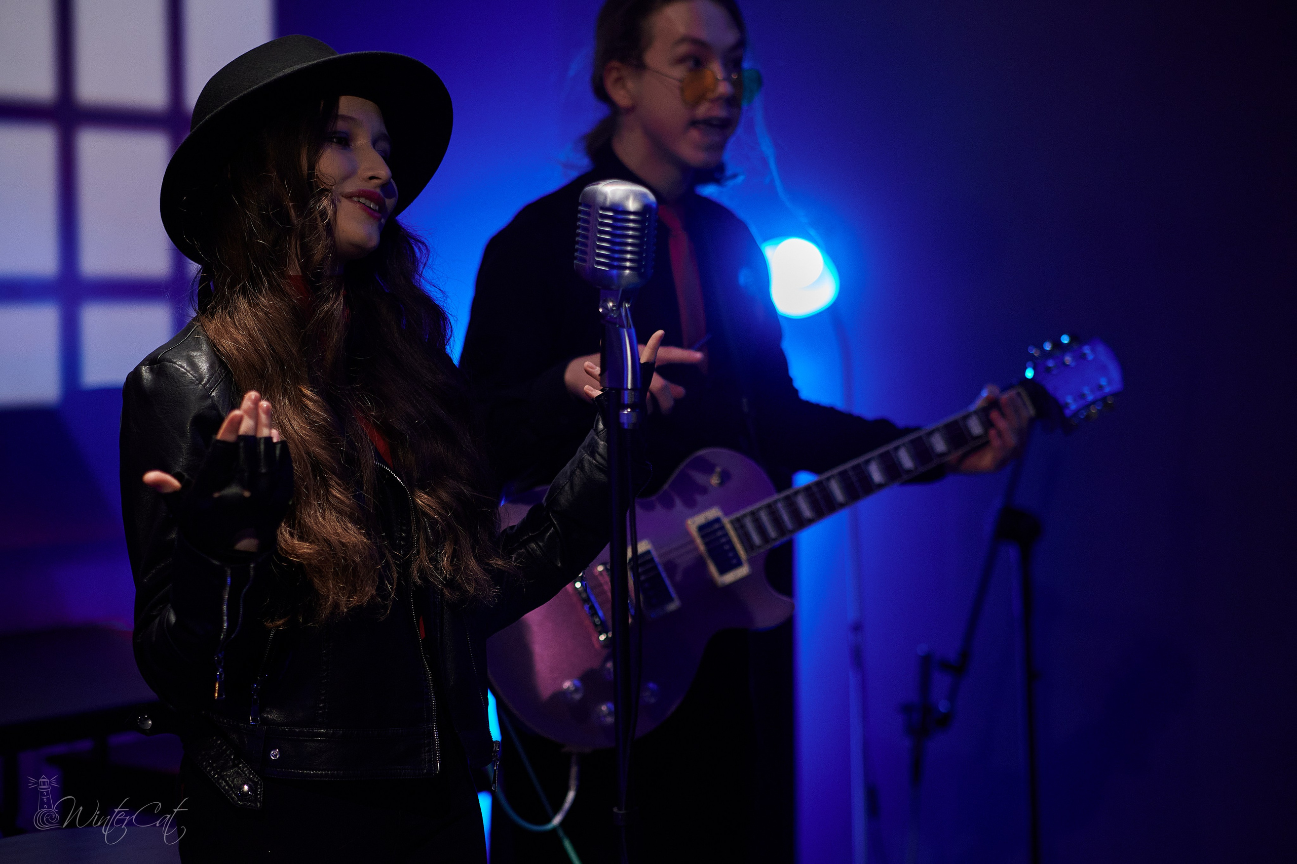 Фестиваль Крик (музей). Портретный и репортажный фотограф в Магадане Андрей Нефедов WinterCatPhoto