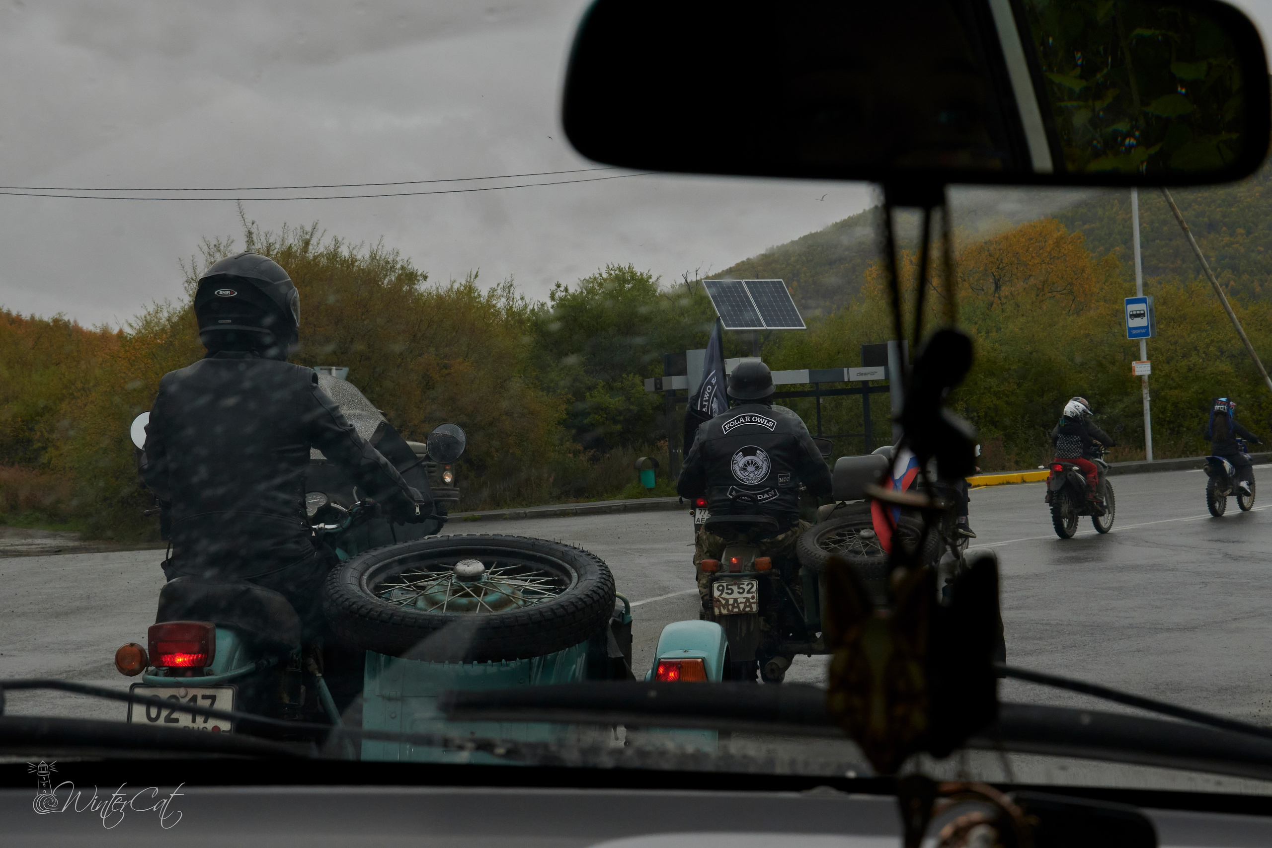 Закрытие сезона Полярные совы-Штрафбат 09.2024. Портретный и репортажный фотограф в Магадане Андрей Нефедов WinterCatPhoto