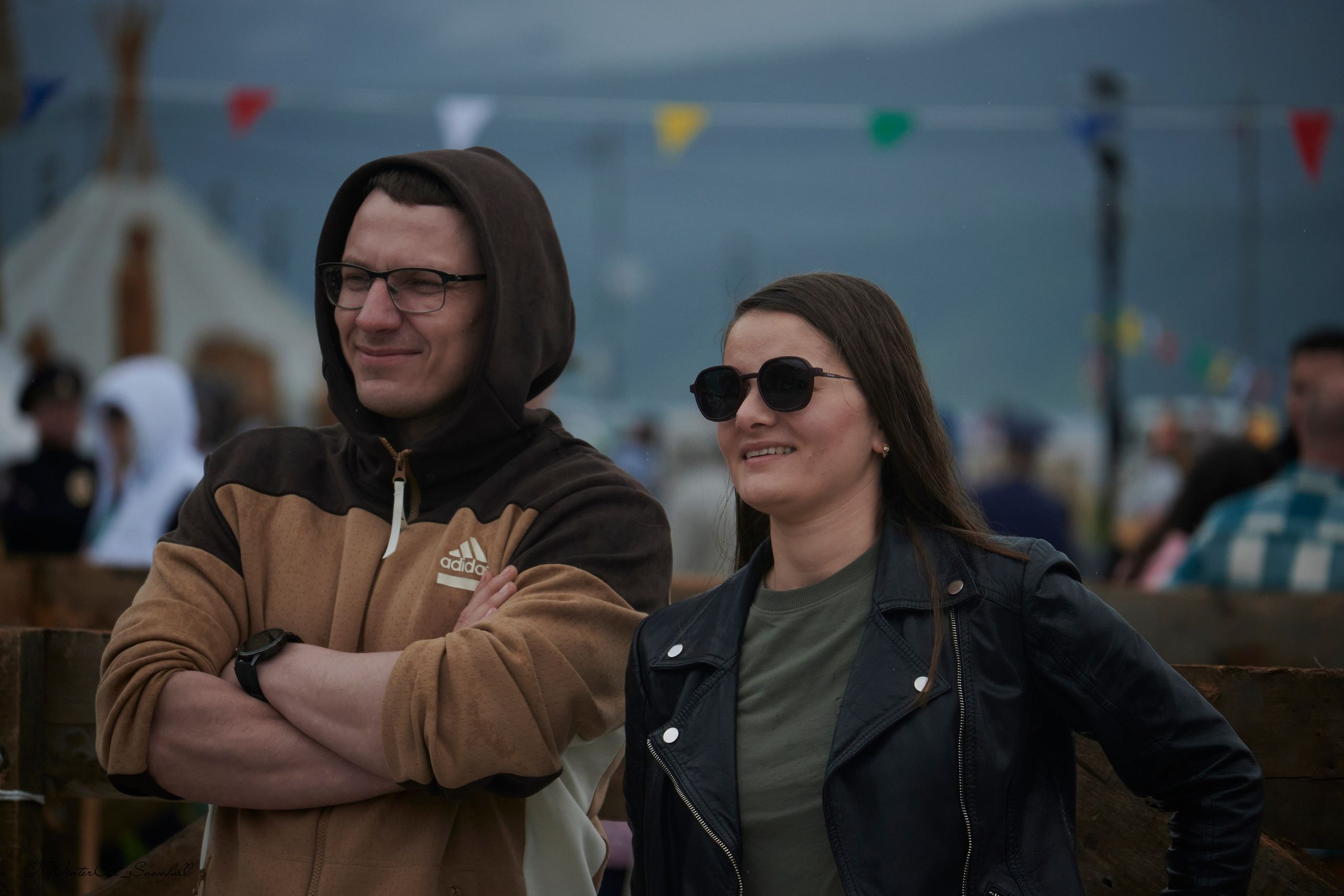 Братина Юбилей 25(2024). Портретный и репортажный фотограф в Магадане Андрей Нефедов WinterCatPhoto